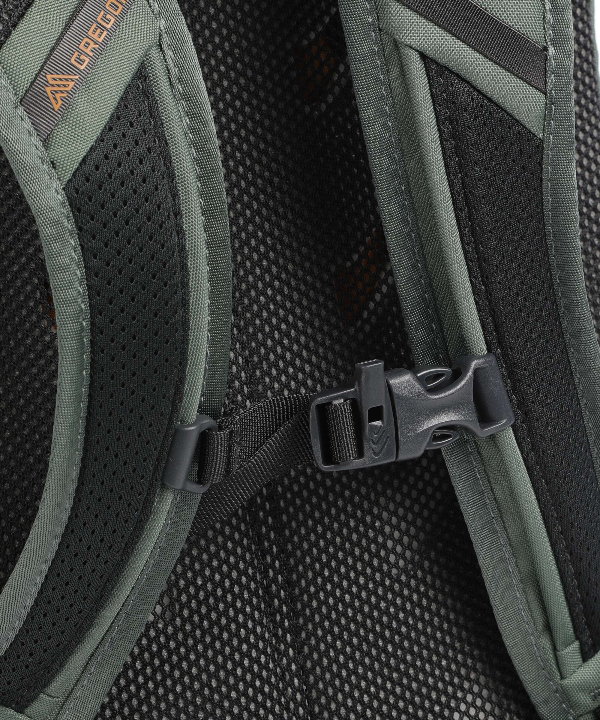 Gregory Nano 24 Hiking backpack terrain green - Image 4