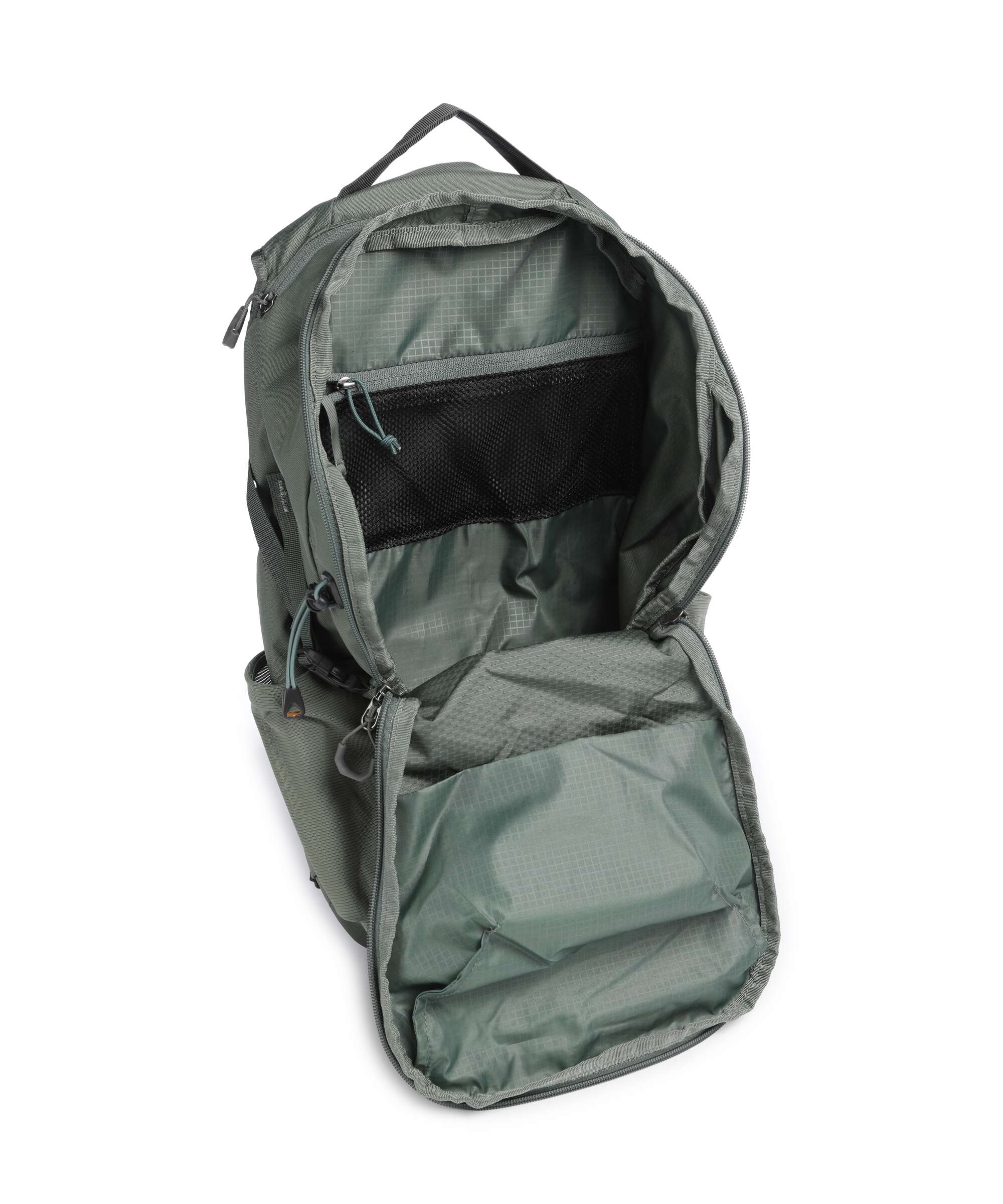 Gregory Nano 24 Hiking backpack terrain green - Image 5