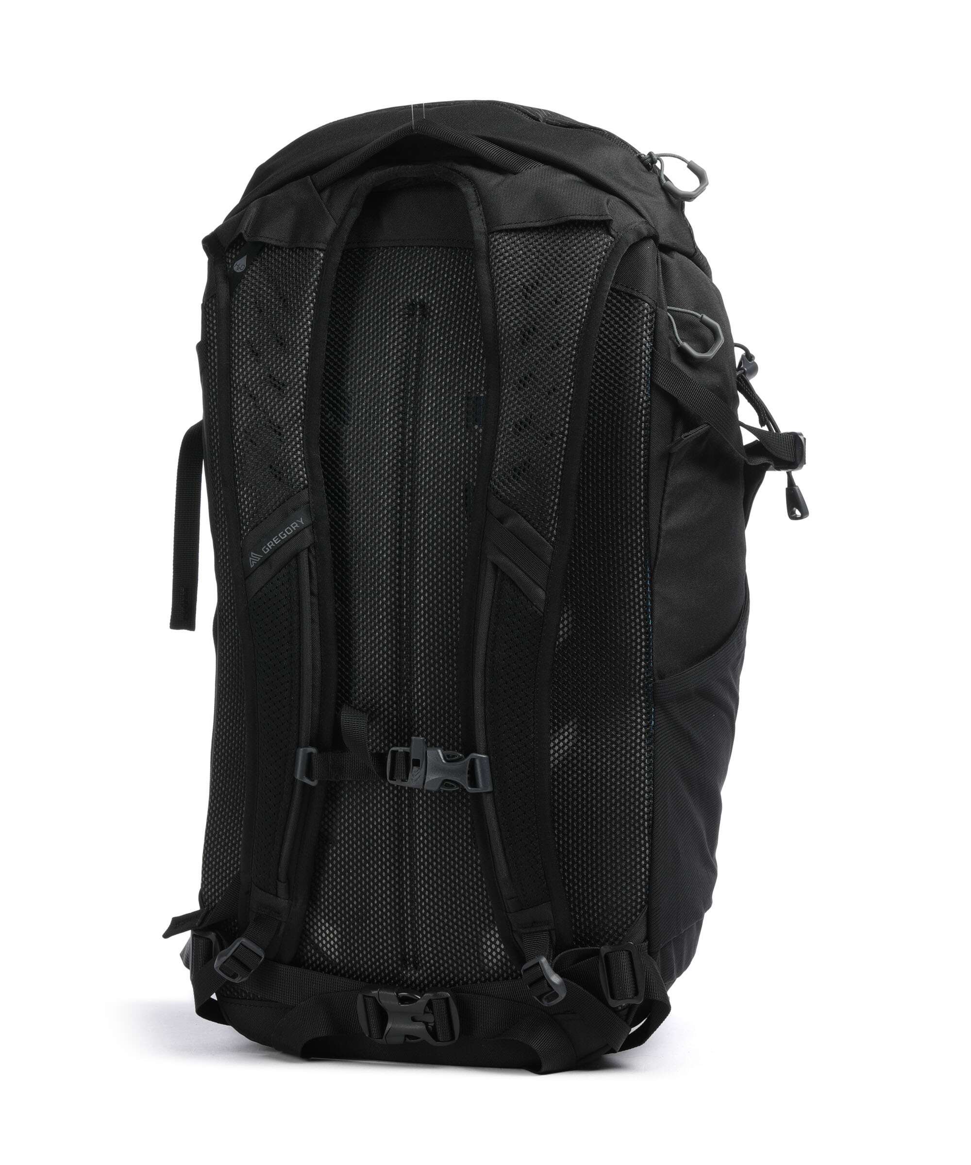 Gregory Nano 28 Hiking backpack optic black - Image 2