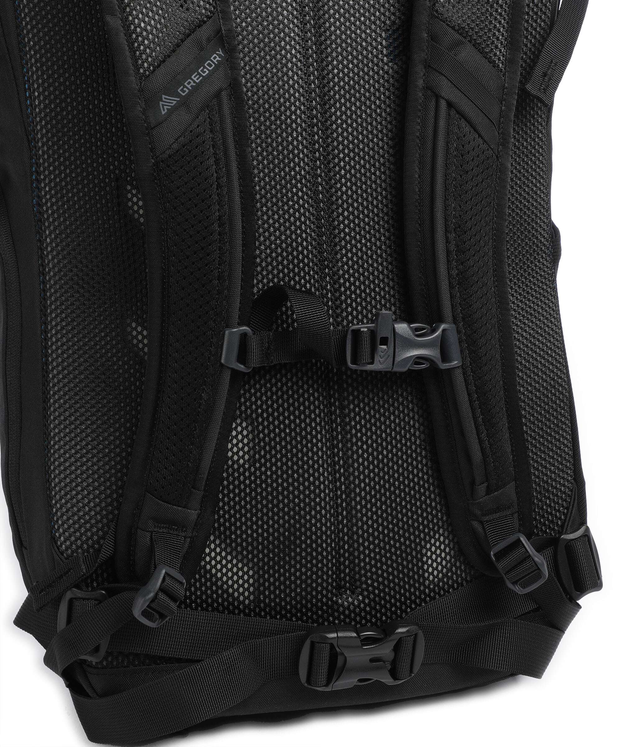Gregory Nano 28 Hiking backpack optic black - Image 3