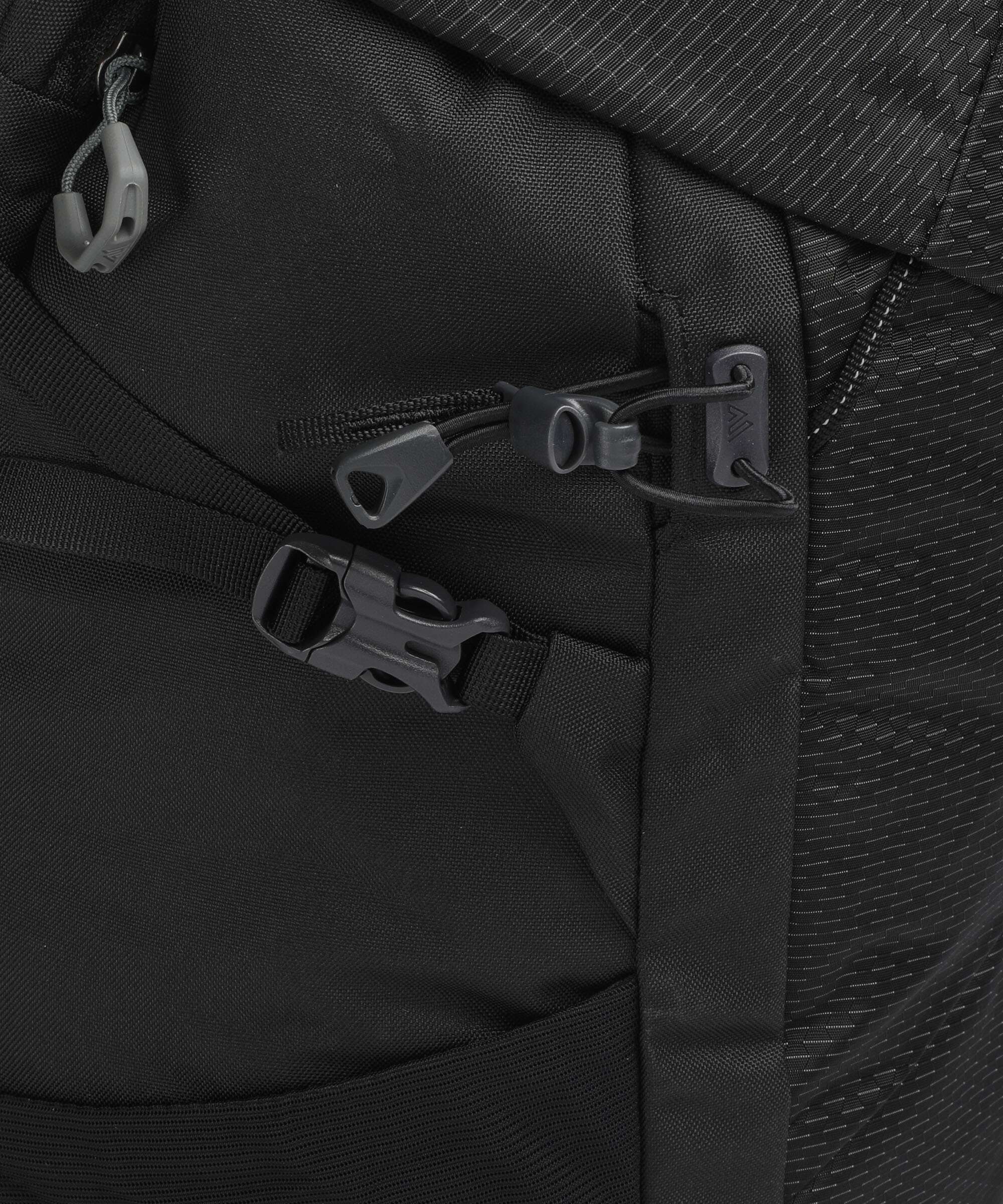 Gregory Nano 28 Hiking backpack optic black - Image 4