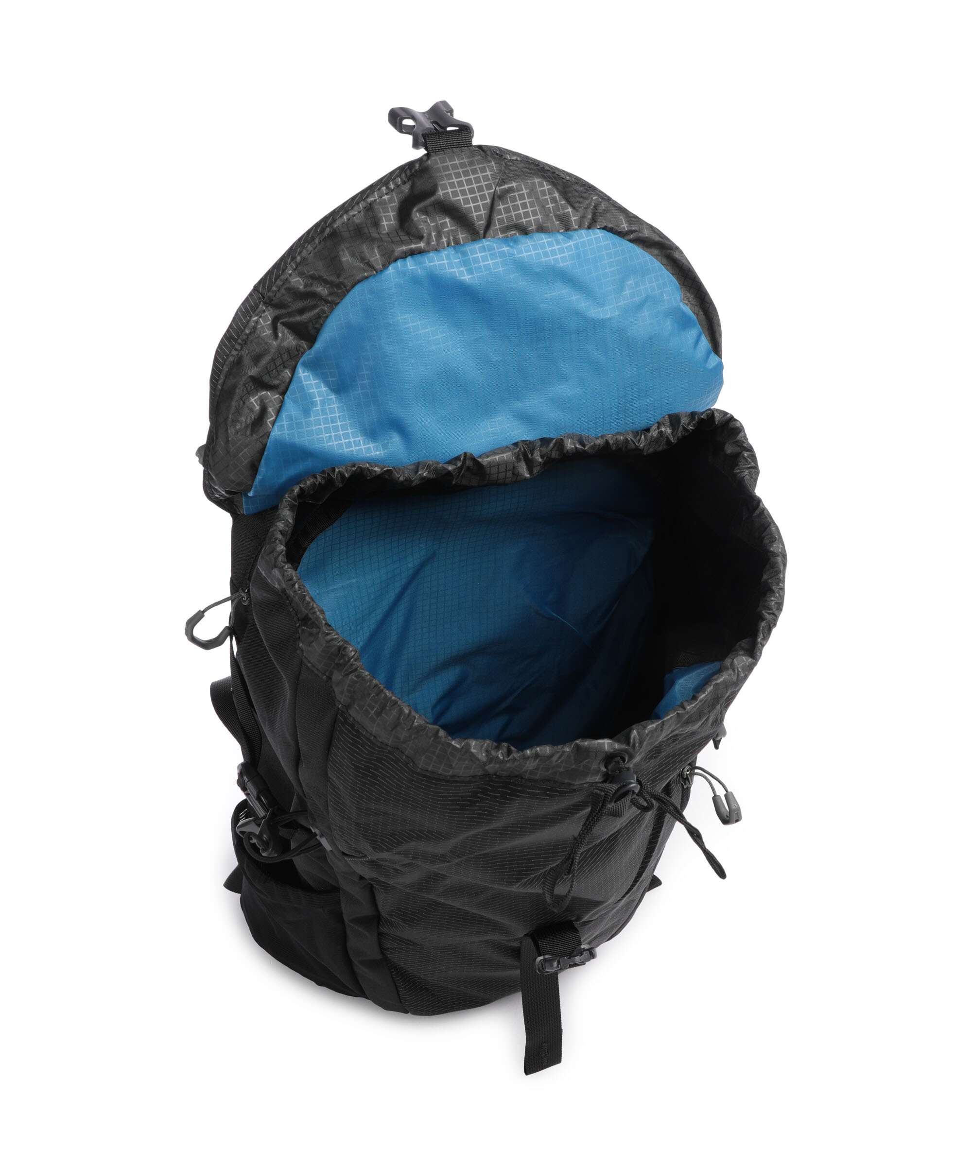 Gregory Nano 28 Hiking backpack optic black - Image 5