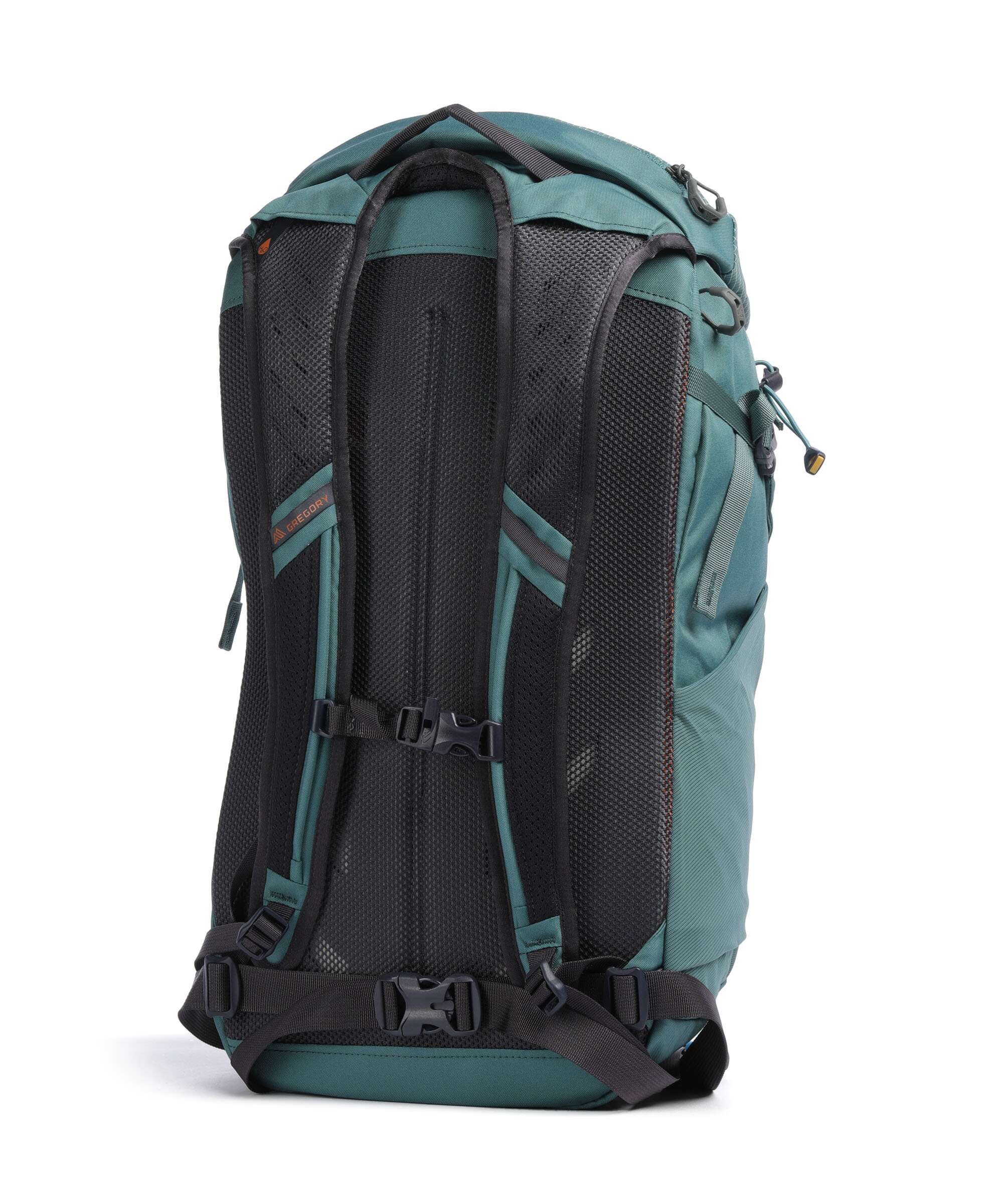 Gregory Nano 28 Hiking backpack rio blue - Image 2