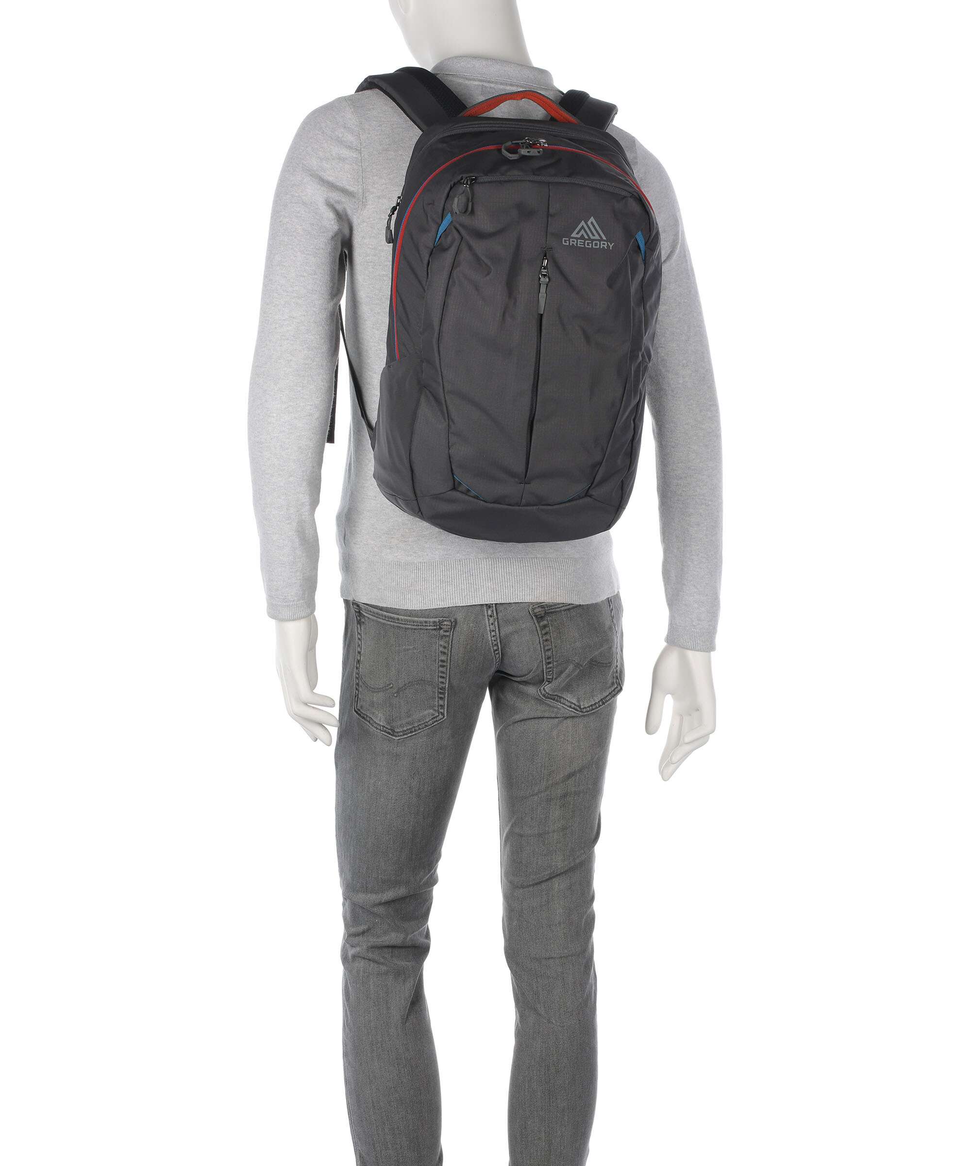 Gregory Retna 25 Backpack agate grey - Image 4