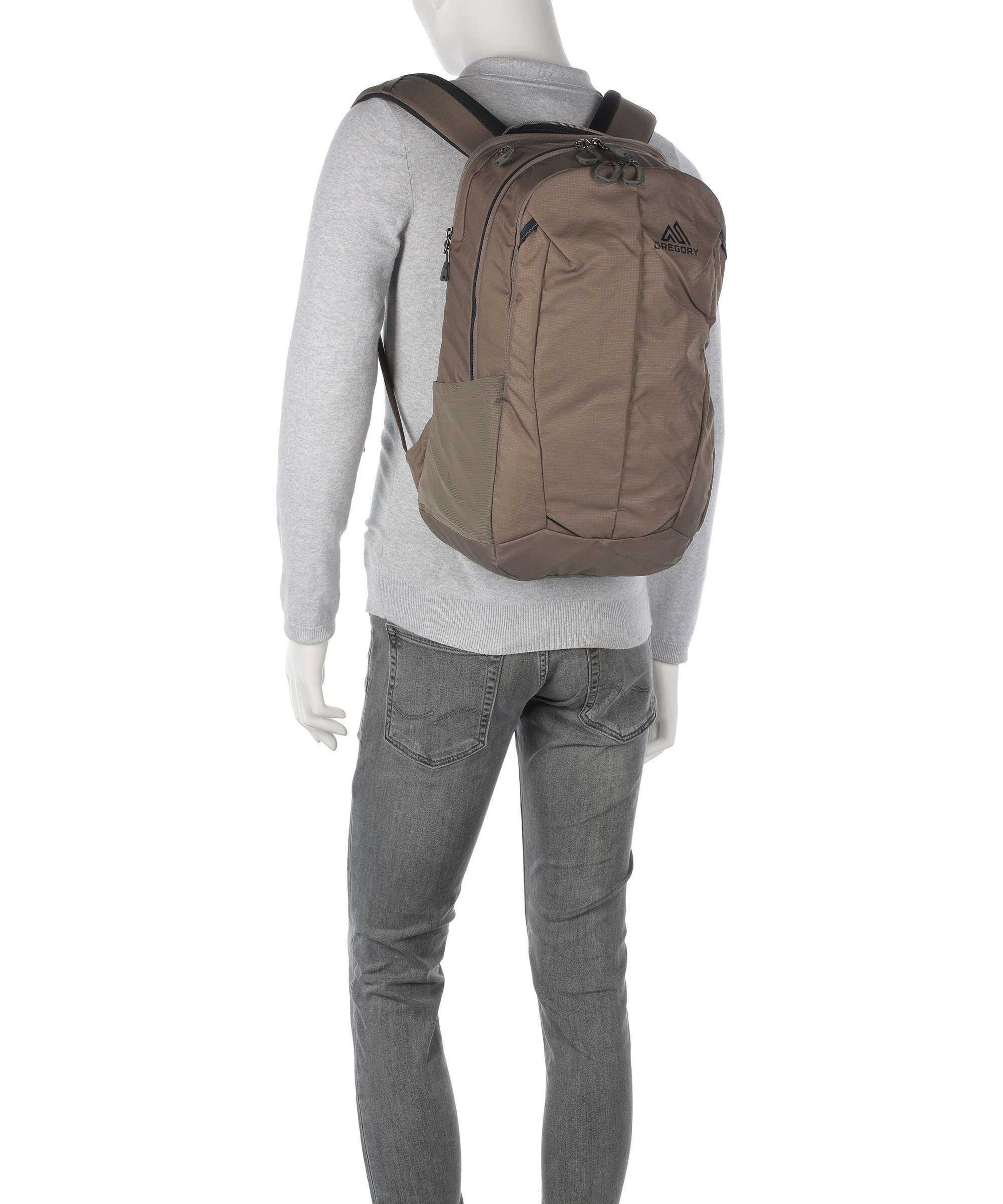 Gregory Retna 28 Hiking backpack agate grey - Image 3