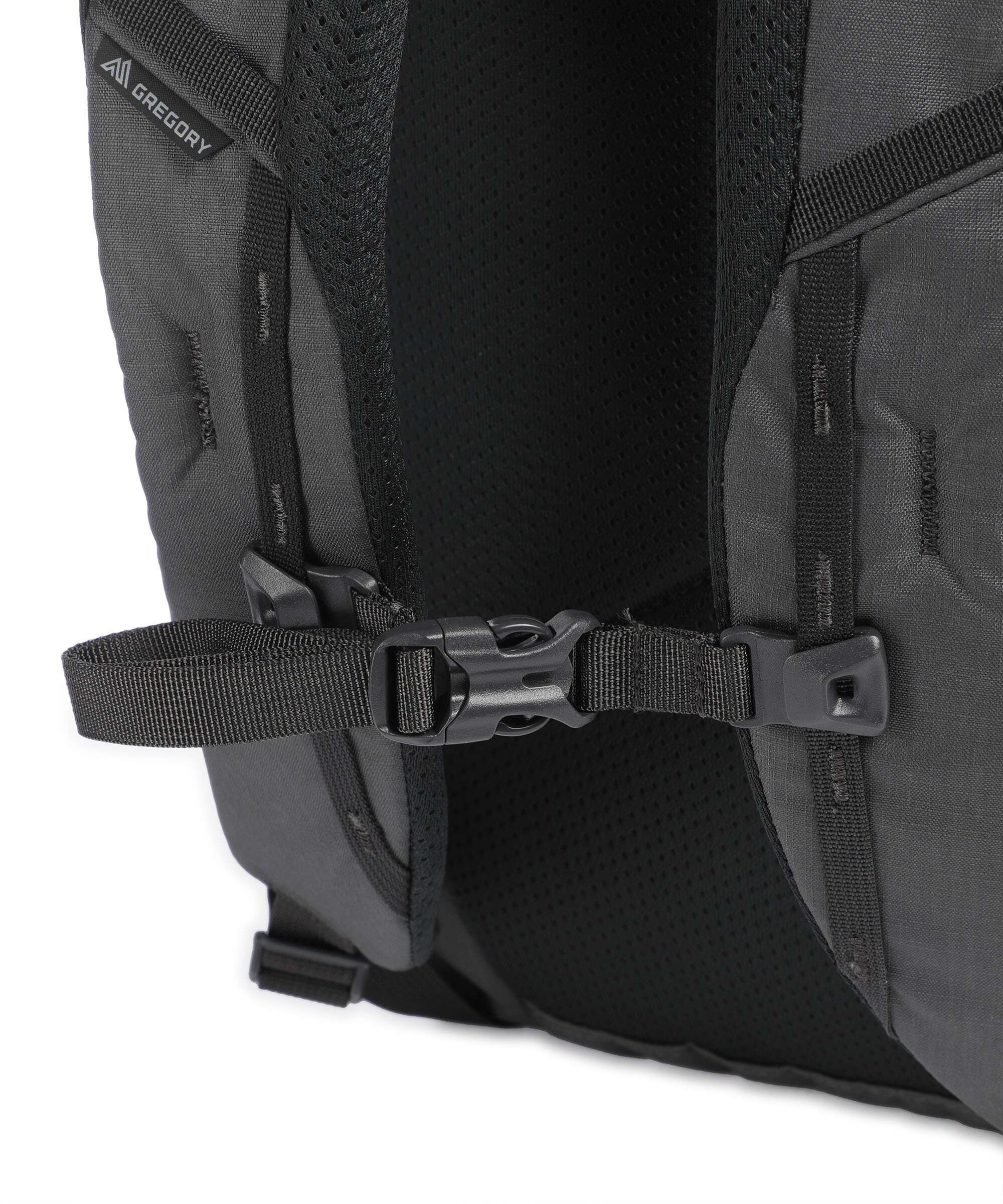 Gregory Retna 28 Hiking backpack agate grey - Image 4