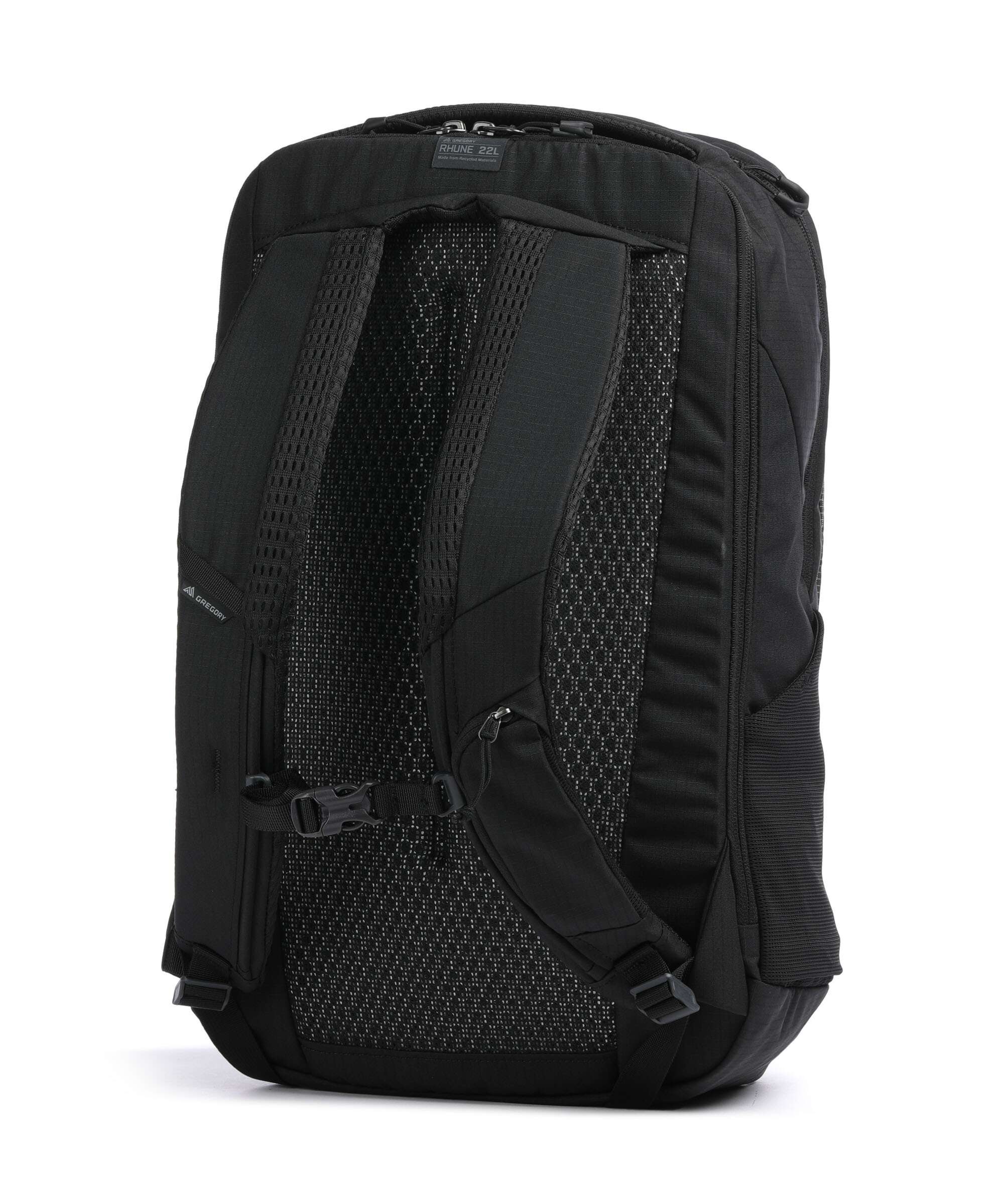 Gregory Rhune 22 Hiking backpack techno granite - Image 2
