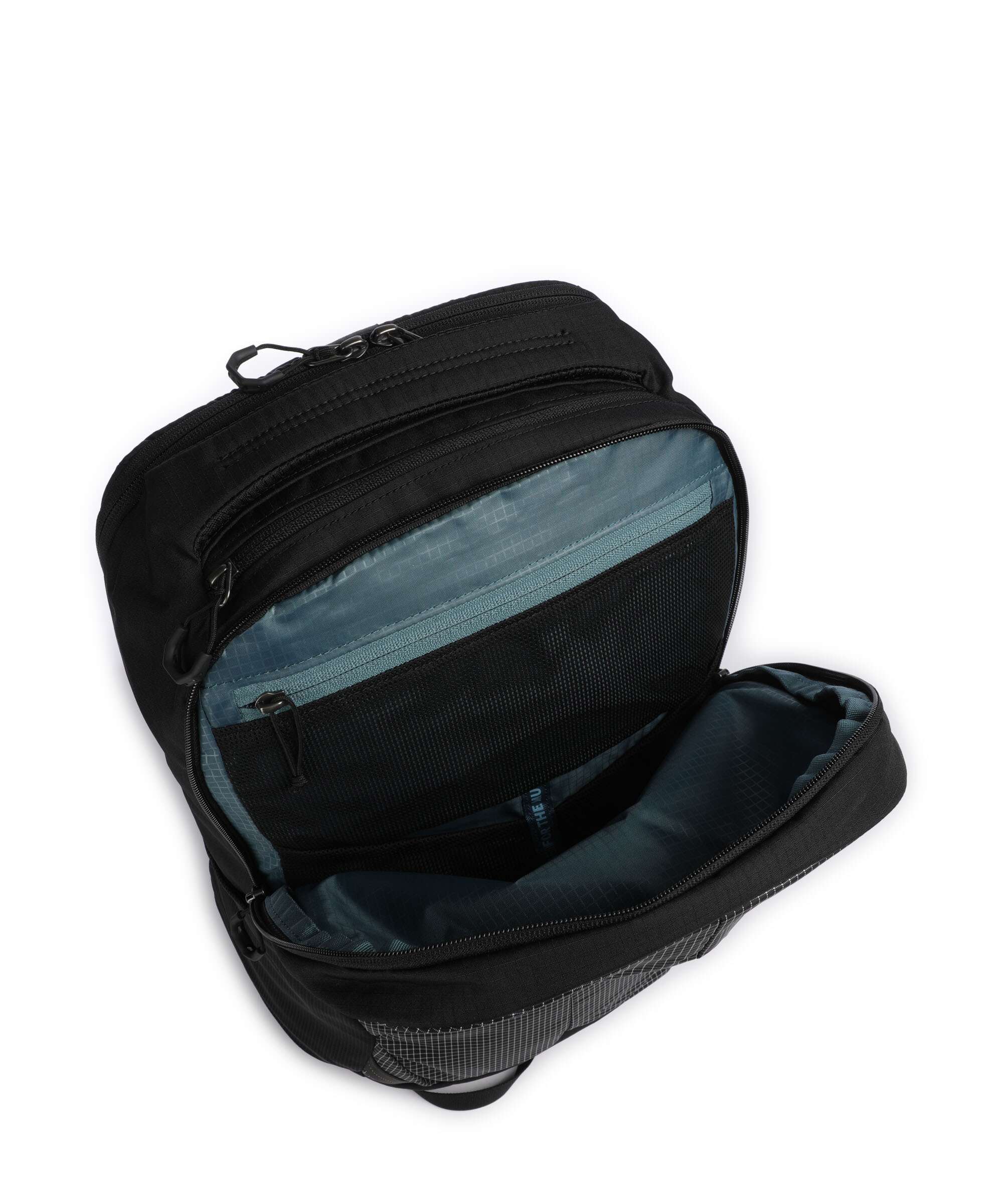 Gregory Rhune 22 Hiking backpack techno granite - Image 6