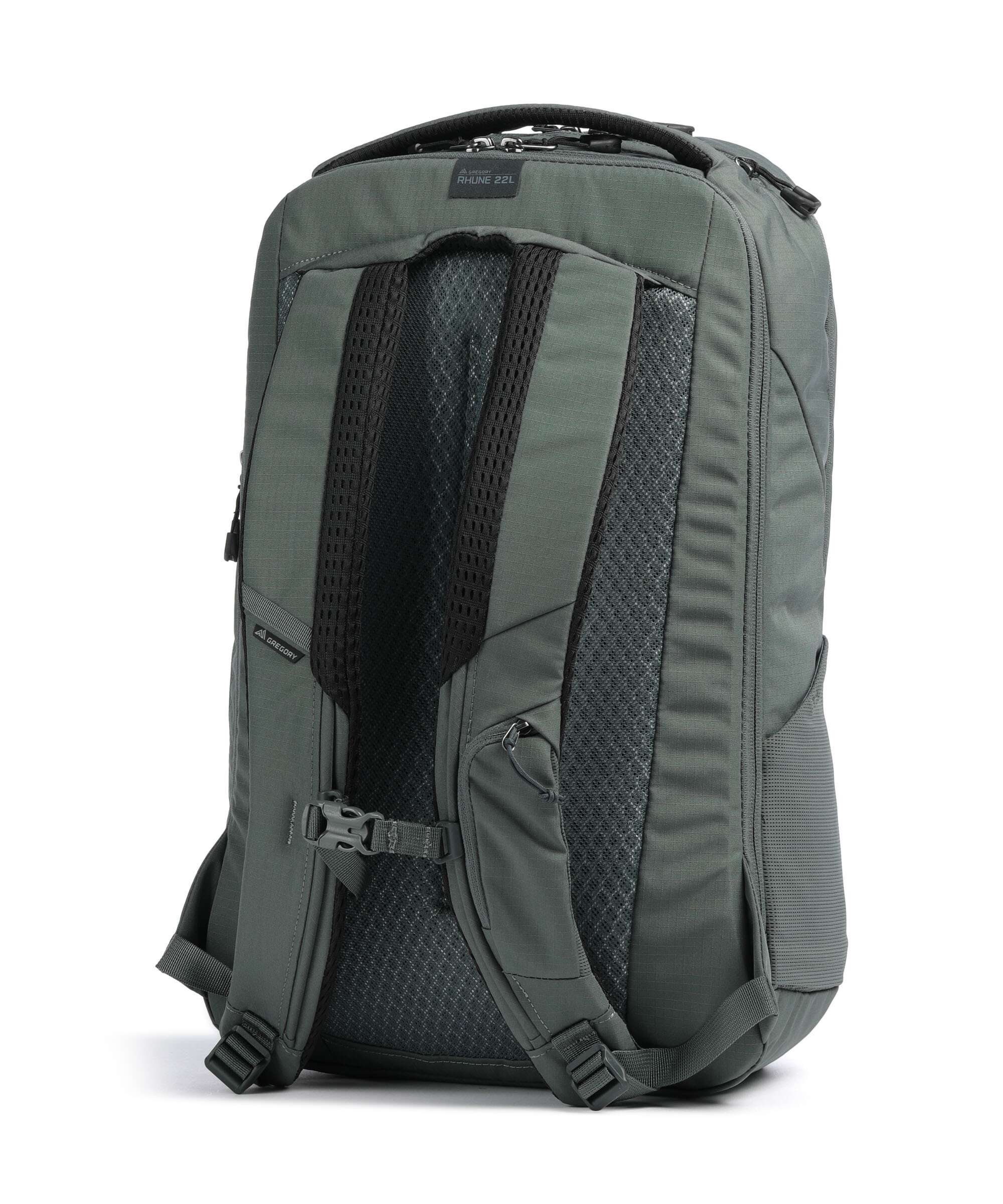Gregory Rhune 22 Hiking backpack swiss green - Image 2
