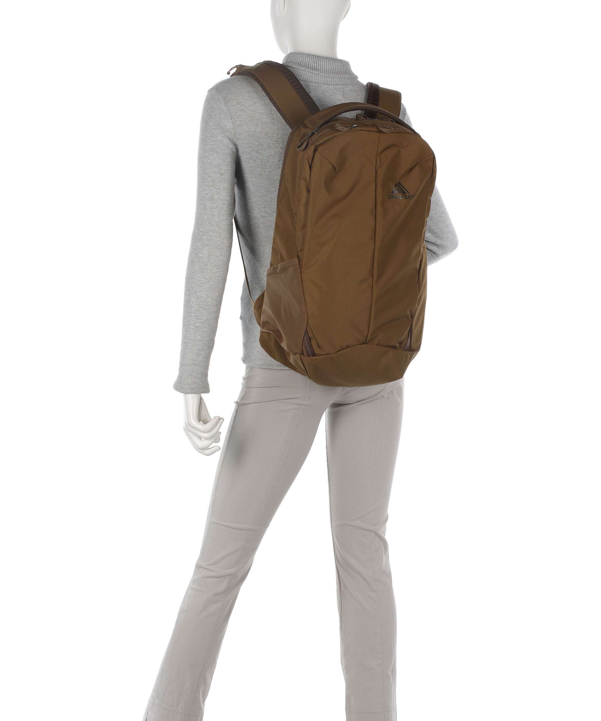 Gregory Rhune 22 Hiking backpack swiss green - Image 3