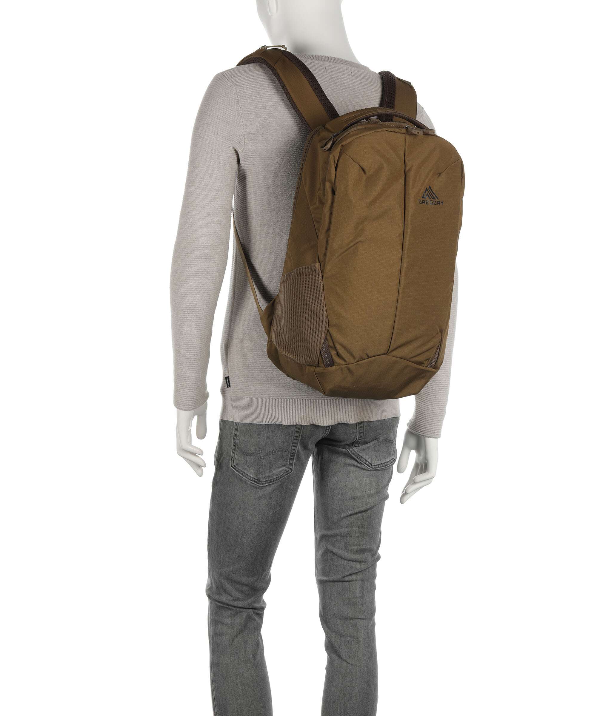 Gregory Rhune 22 Hiking backpack swiss green - Image 4