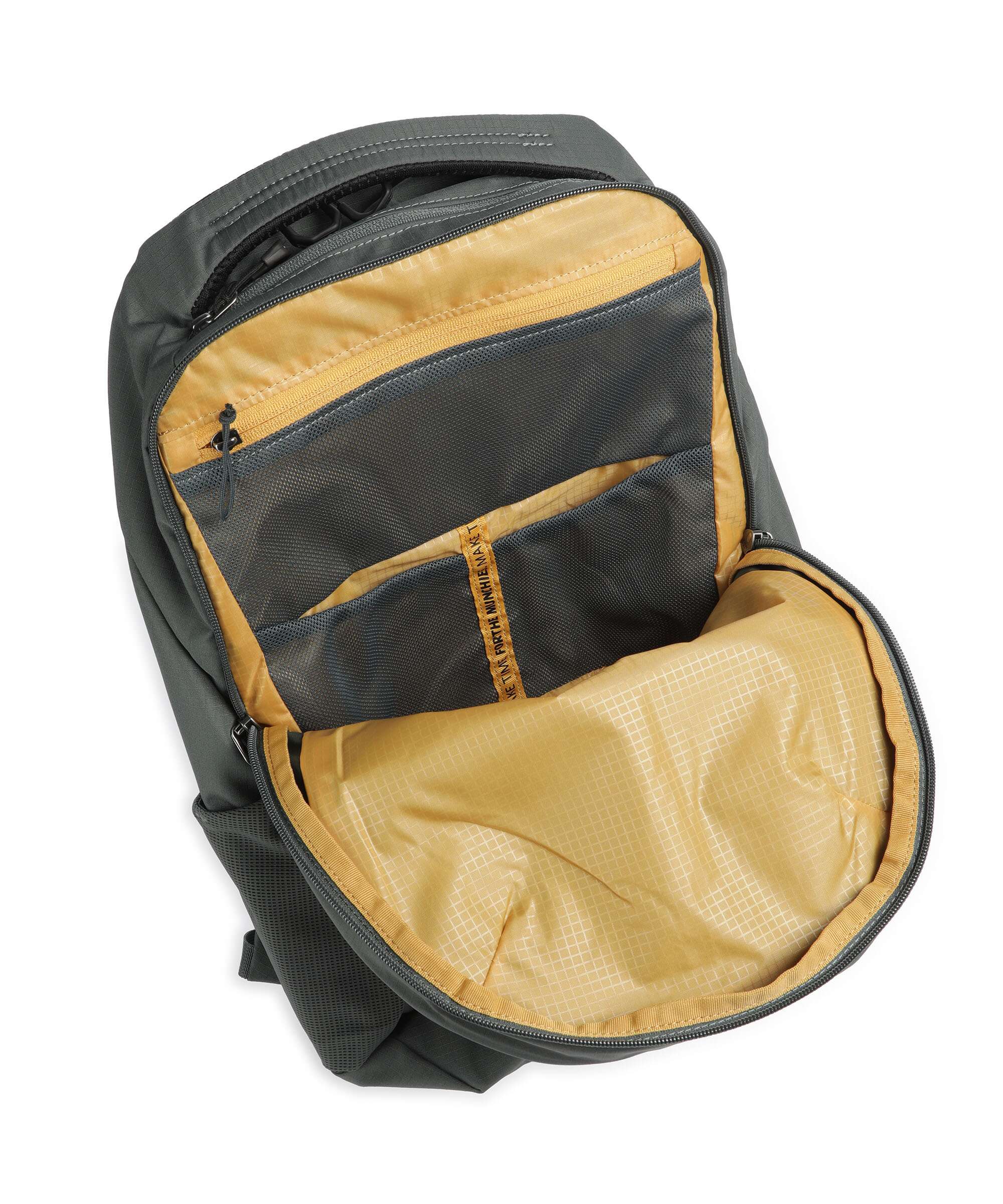 Gregory Rhune 22 Hiking backpack swiss green - Image 5