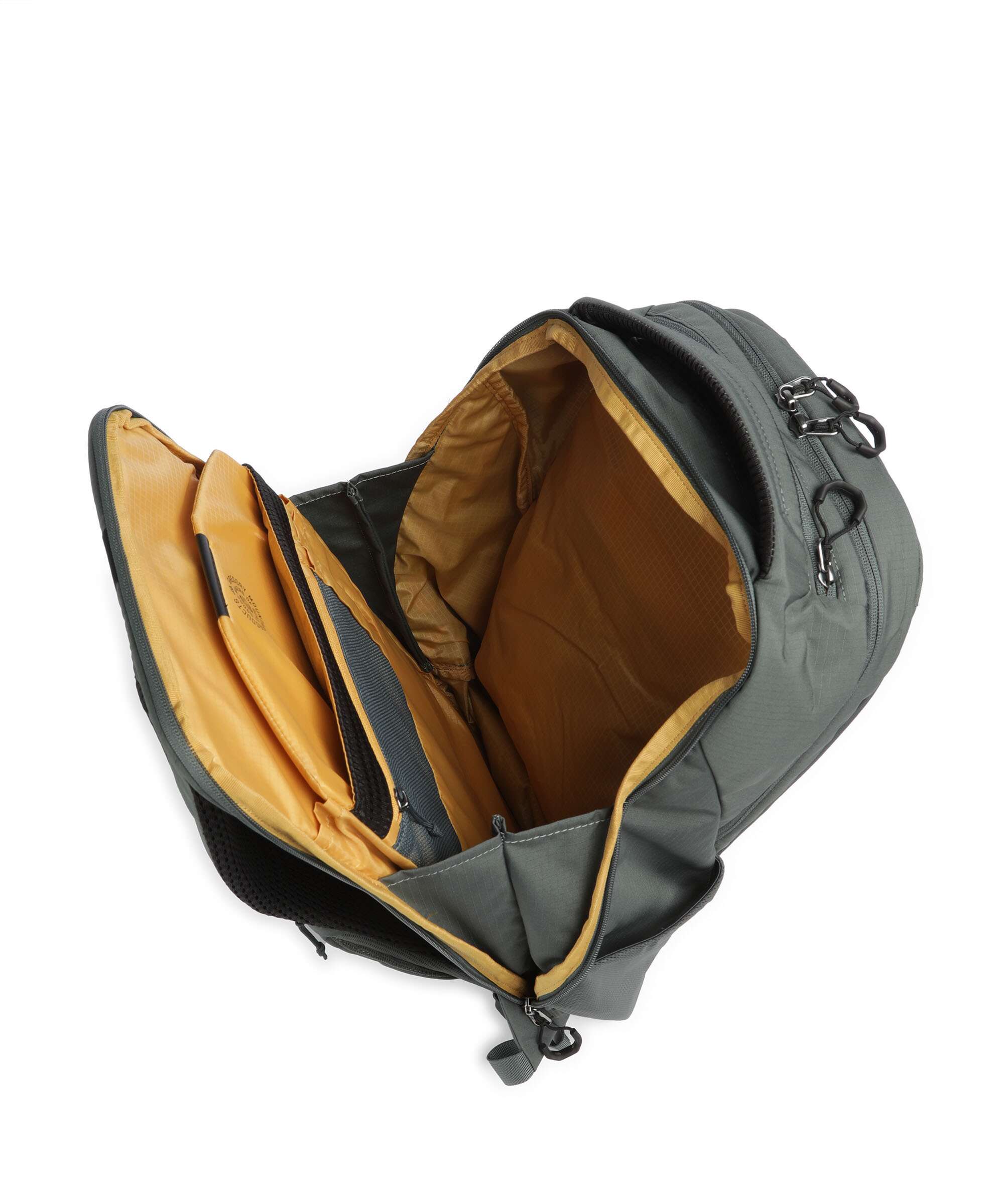 Gregory Rhune 22 Hiking backpack swiss green - Image 6