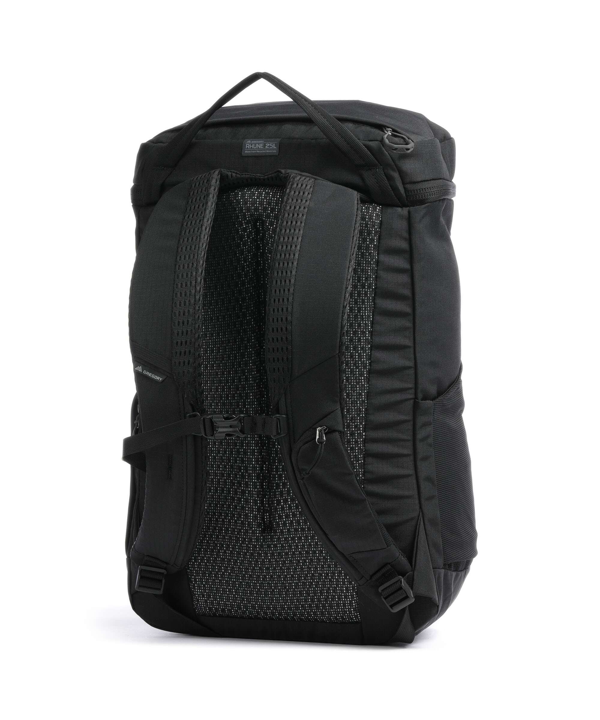 Gregory Rhune 25 Backpack carbon black - Image 2