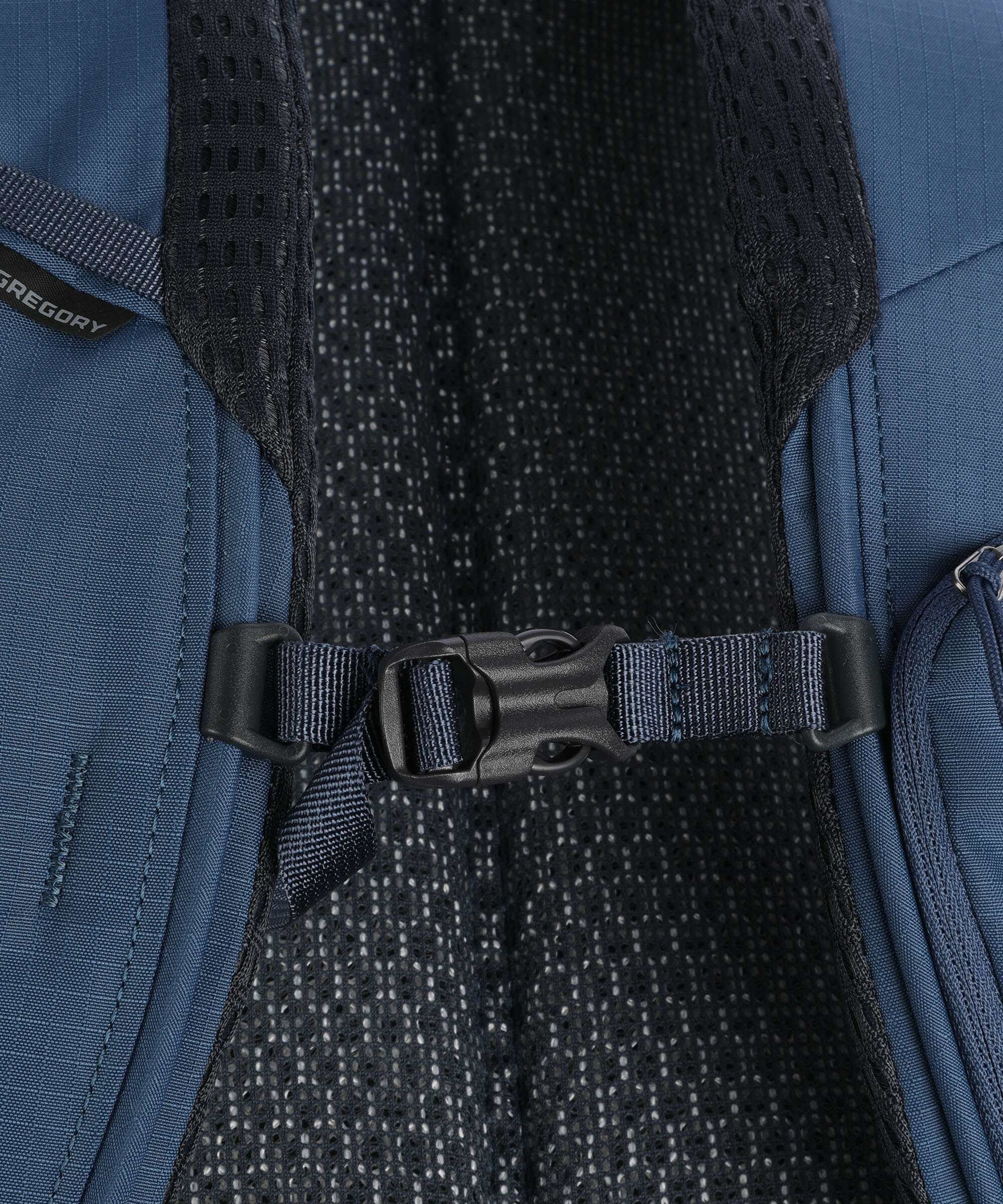 Gregory Rhune 25 Backpack sunset/blue - Image 5