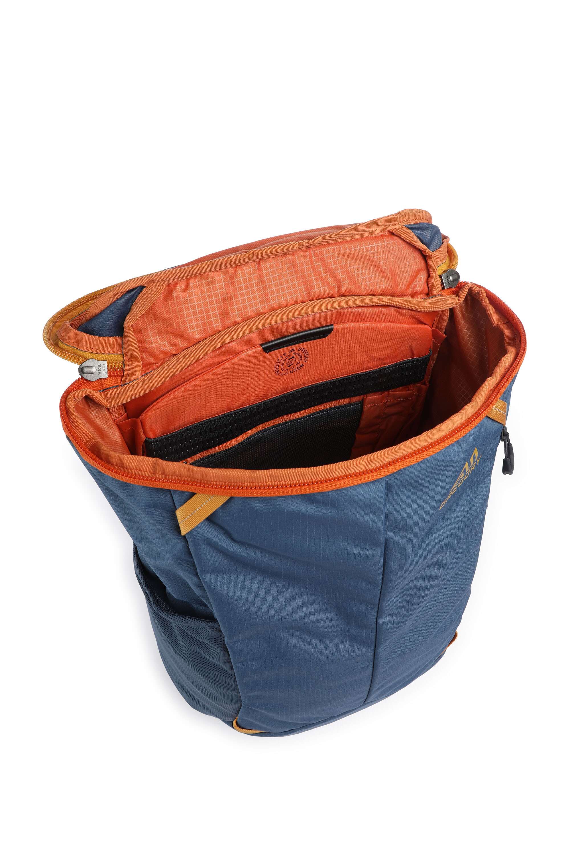 Gregory Rhune 25 Backpack sunset/blue - Image 7