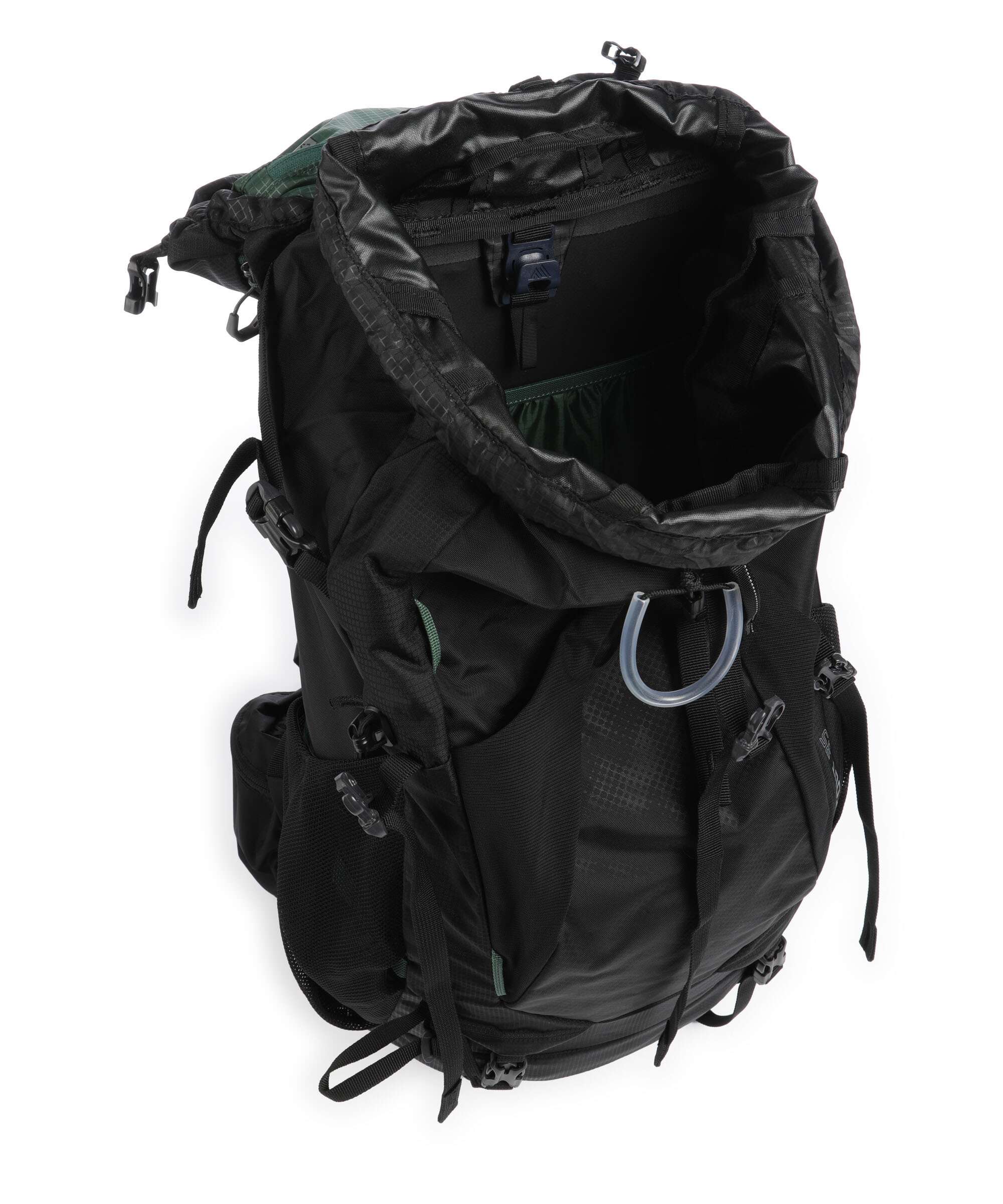 Gregory Stout 35 RC Hiking backpack forest black - Image 5
