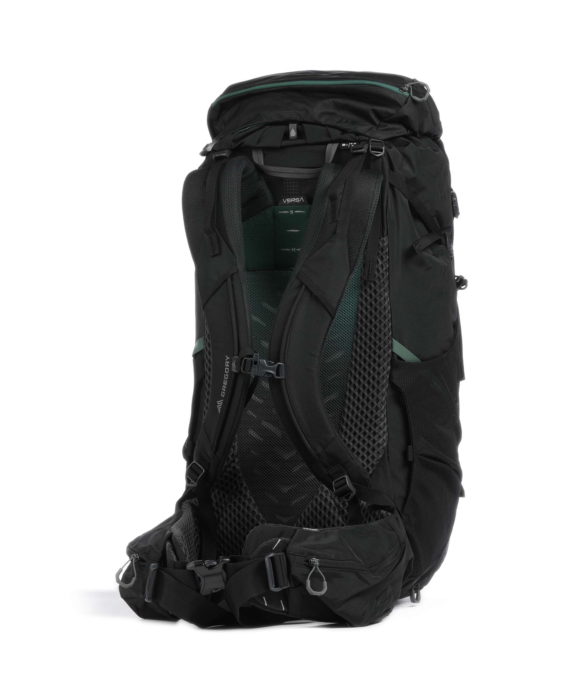 Gregory Stout 70 Plus Trekking backpack forest black - Image 2