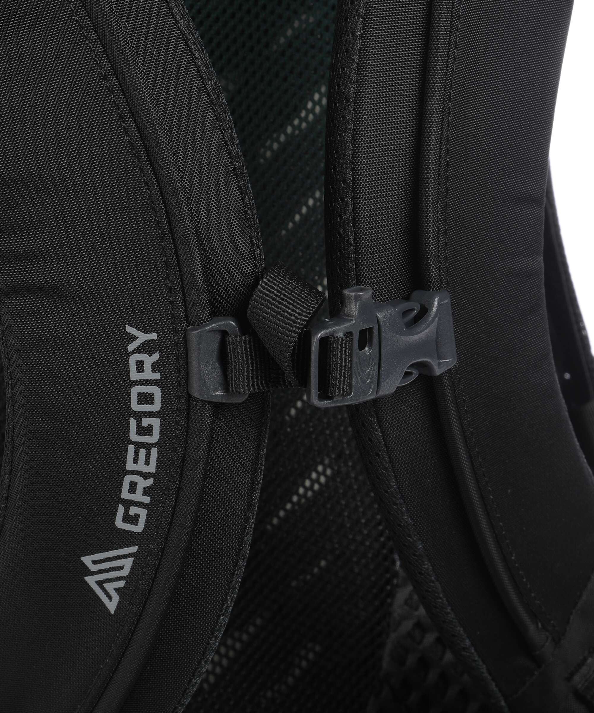 Gregory Stout 70 Plus Trekking backpack forest black - Image 3