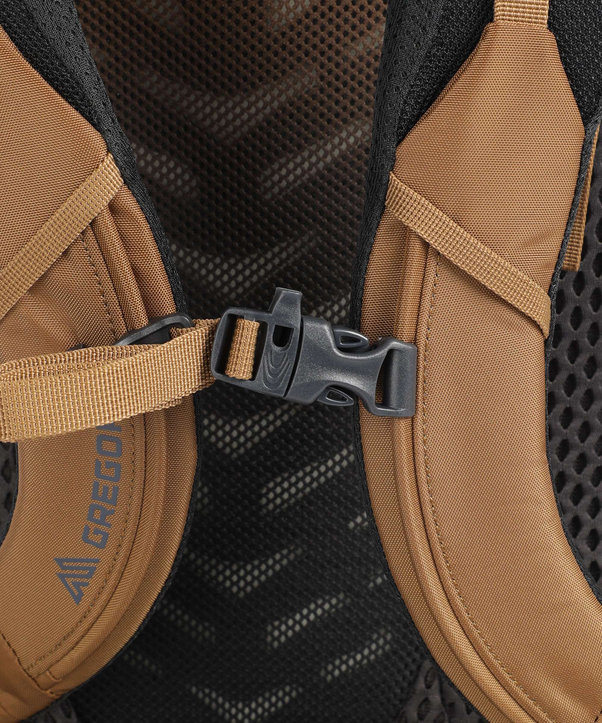 Gregory Stout 70 Trekking backpack sandstone - Image 3