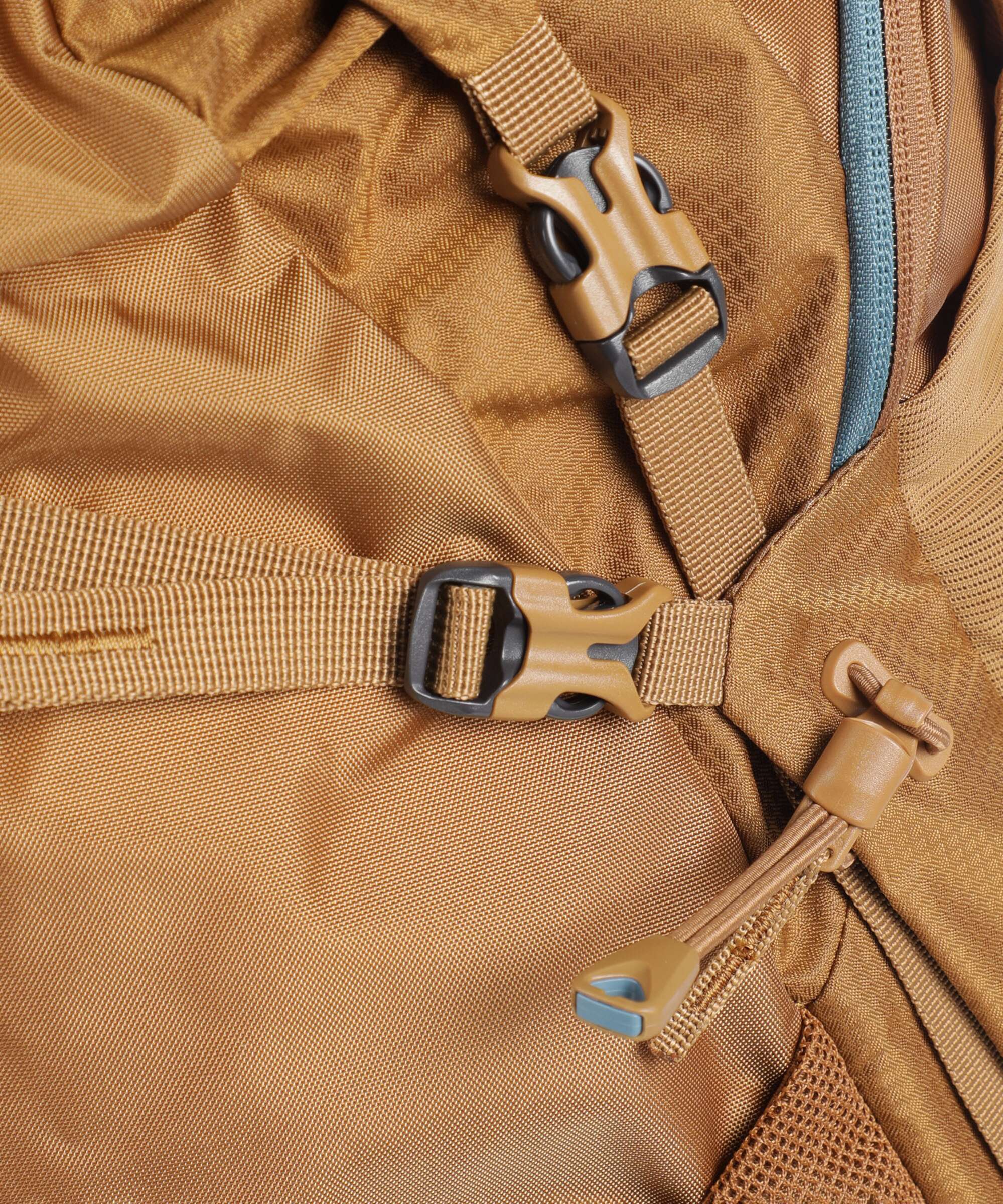 Gregory Stout 70 Trekking backpack sandstone - Image 4