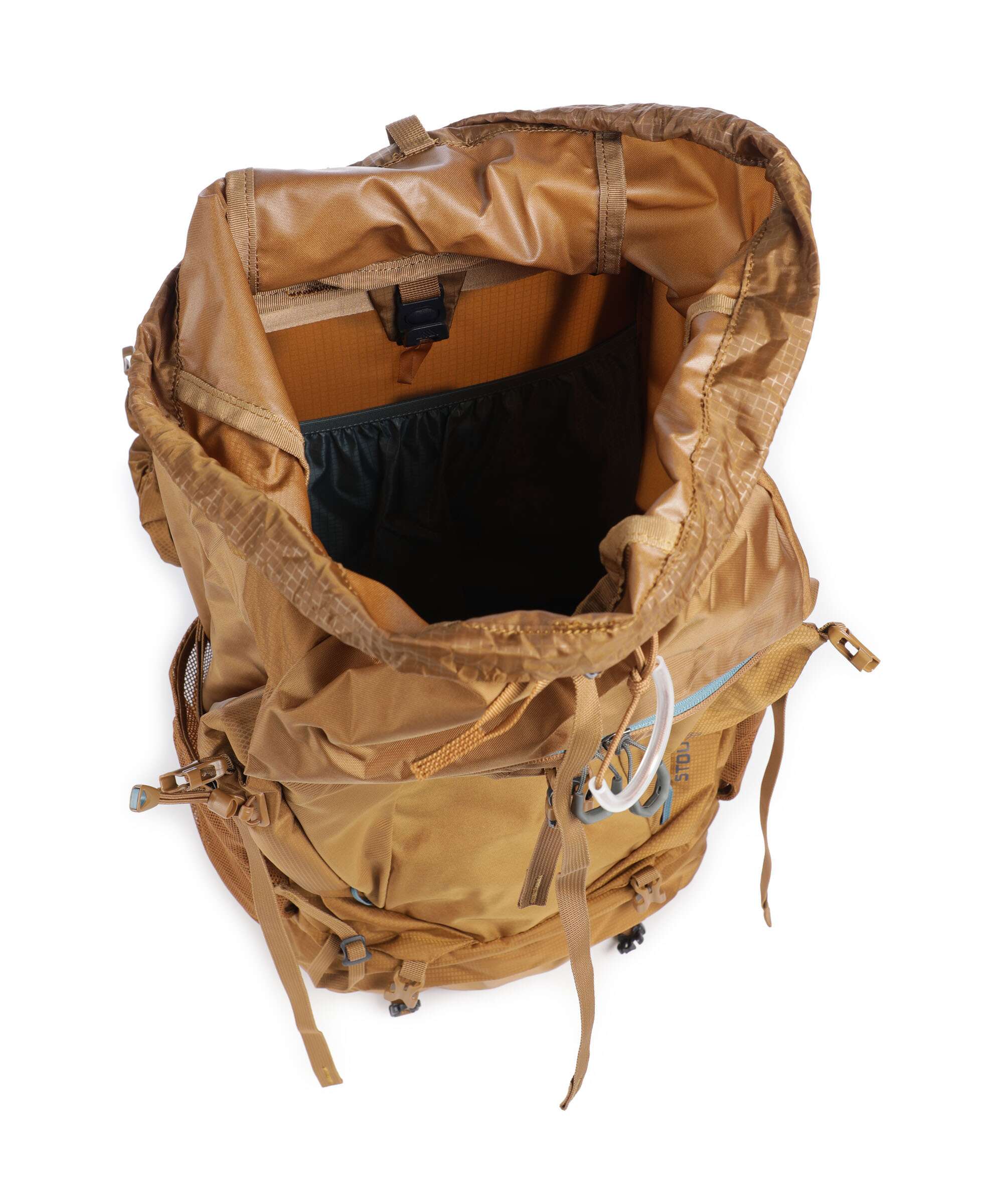 Gregory Stout 70 Trekking backpack sandstone - Image 5