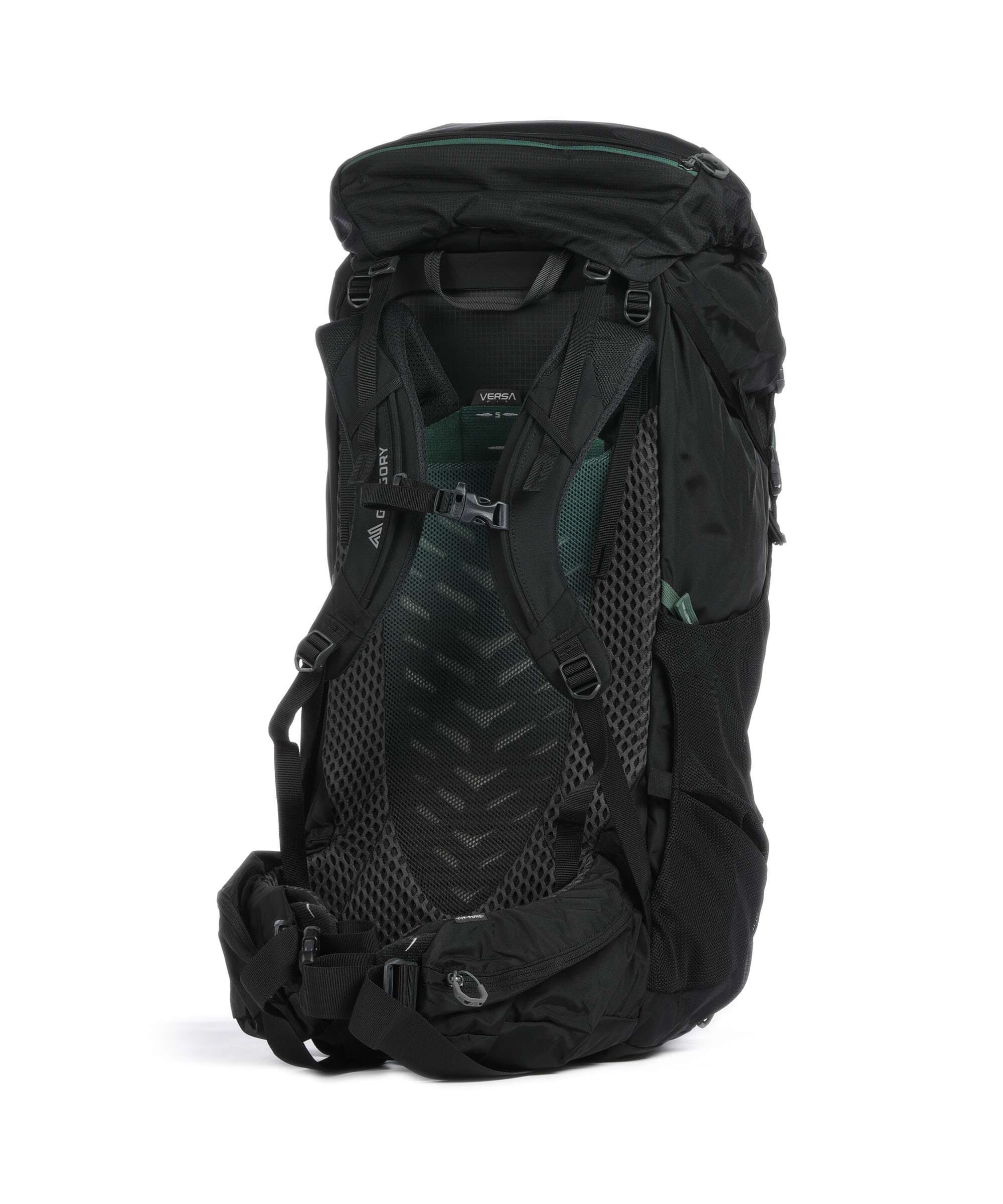 Gregory Stout 70 Trekking backpack forest black - Image 2