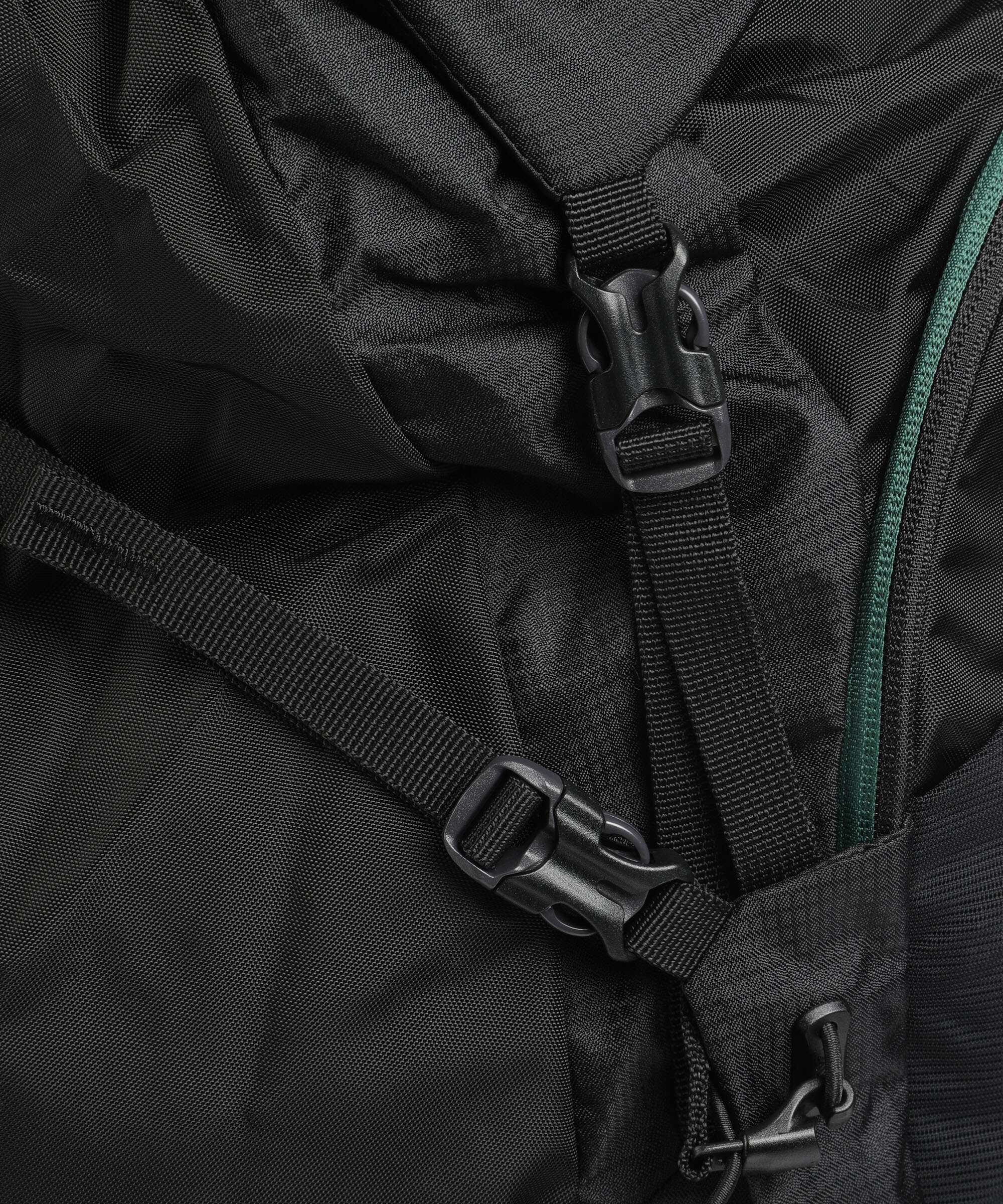 Gregory Stout 70 Trekking backpack forest black - Image 4