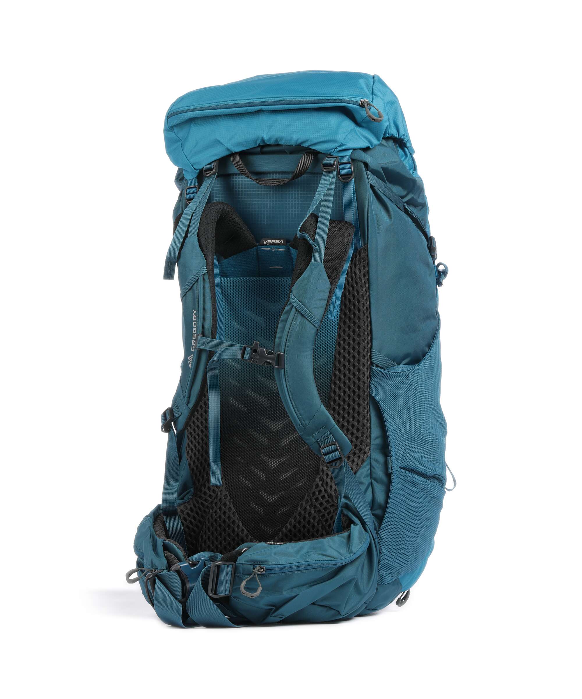 Gregory Stout 70 Trekking backpack compass blue - Image 2