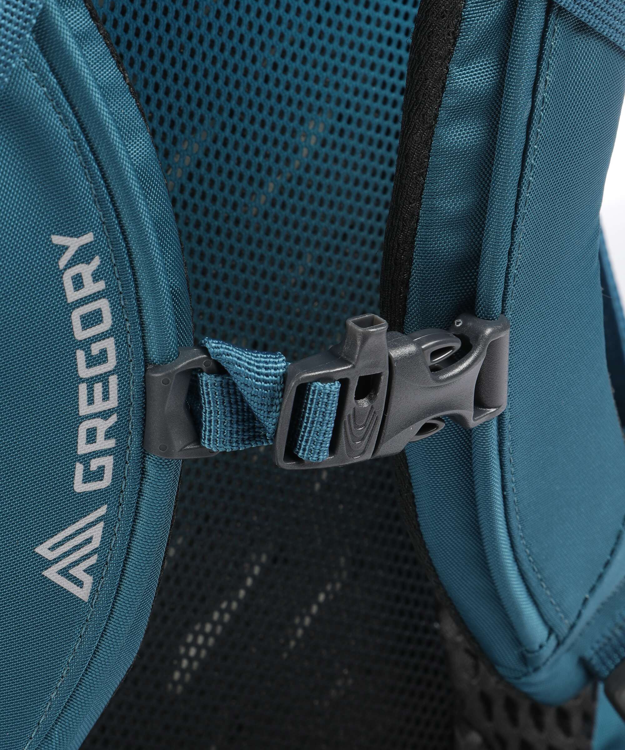 Gregory Stout 70 Trekking backpack compass blue - Image 3