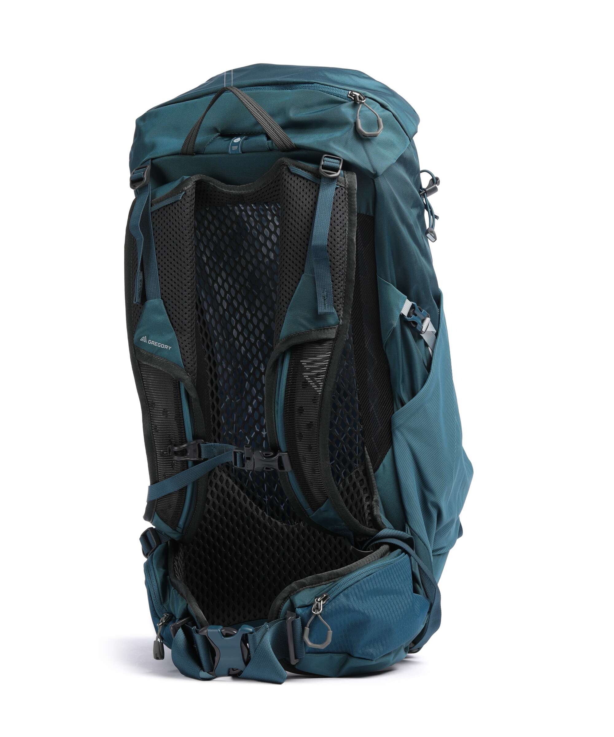 Gregory Zulu 28 RC Hiking backpack starlight blue - Image 2