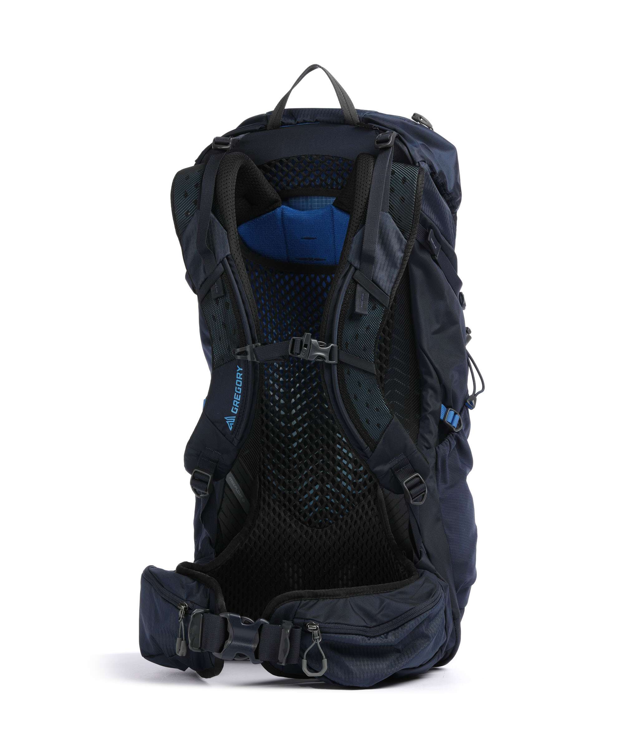 Gregory Zulu 35 RC MD/LG Hiking backpack halo blue - Image 2