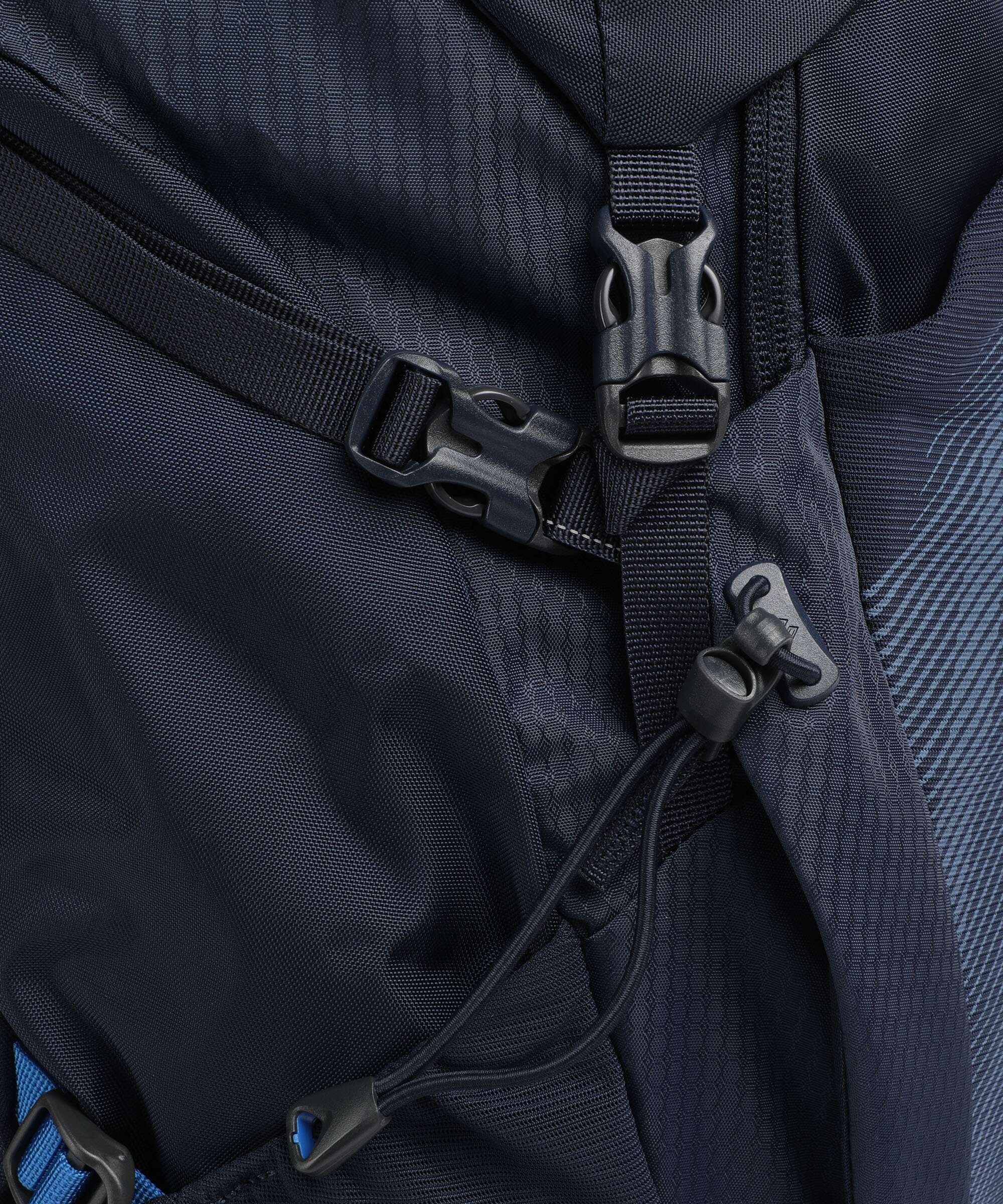 Gregory Zulu 35 RC MD/LG Hiking backpack halo blue - Image 4