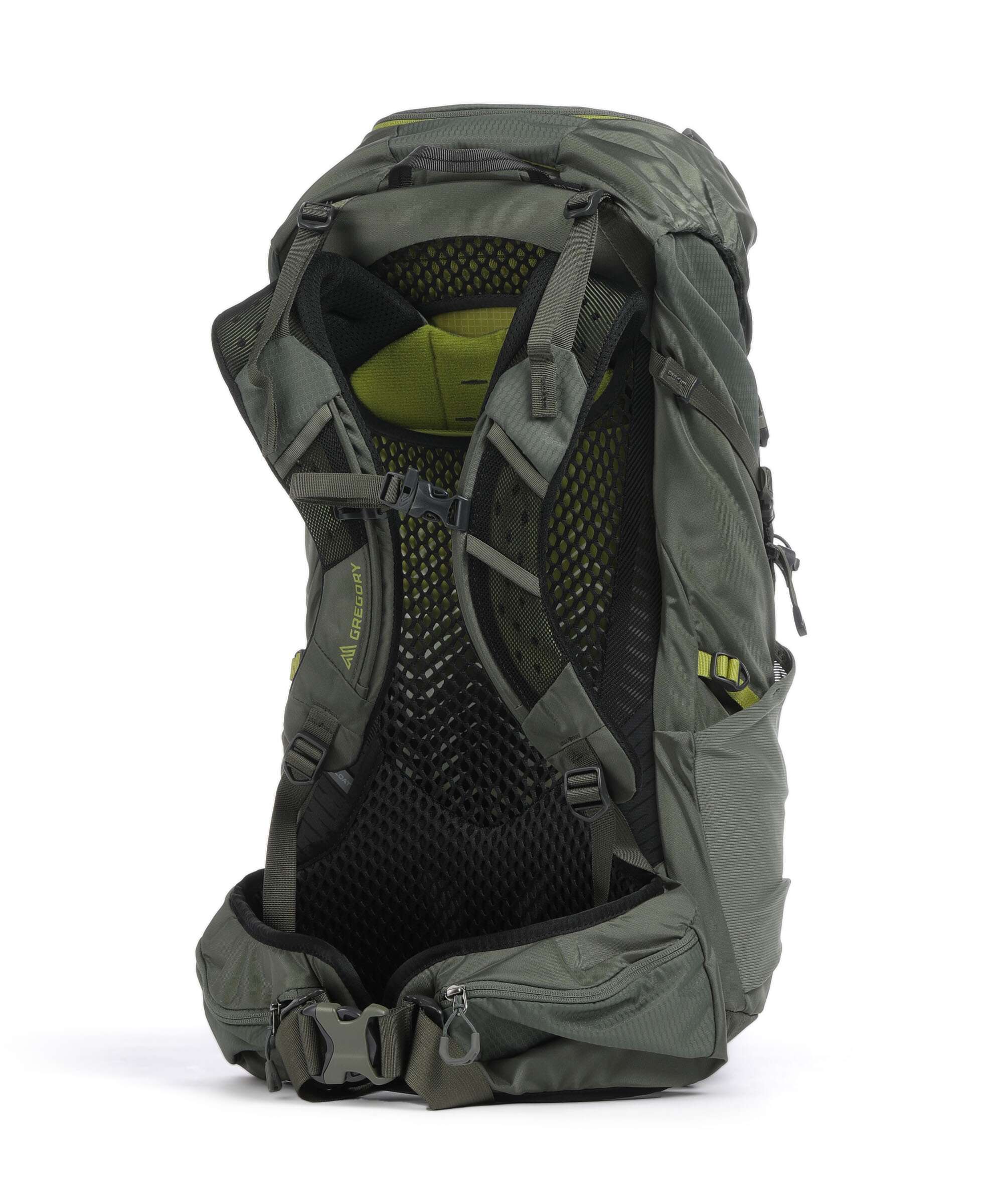Gregory Zulu 35 RC SM/MS Hiking backpack forage green - Image 2