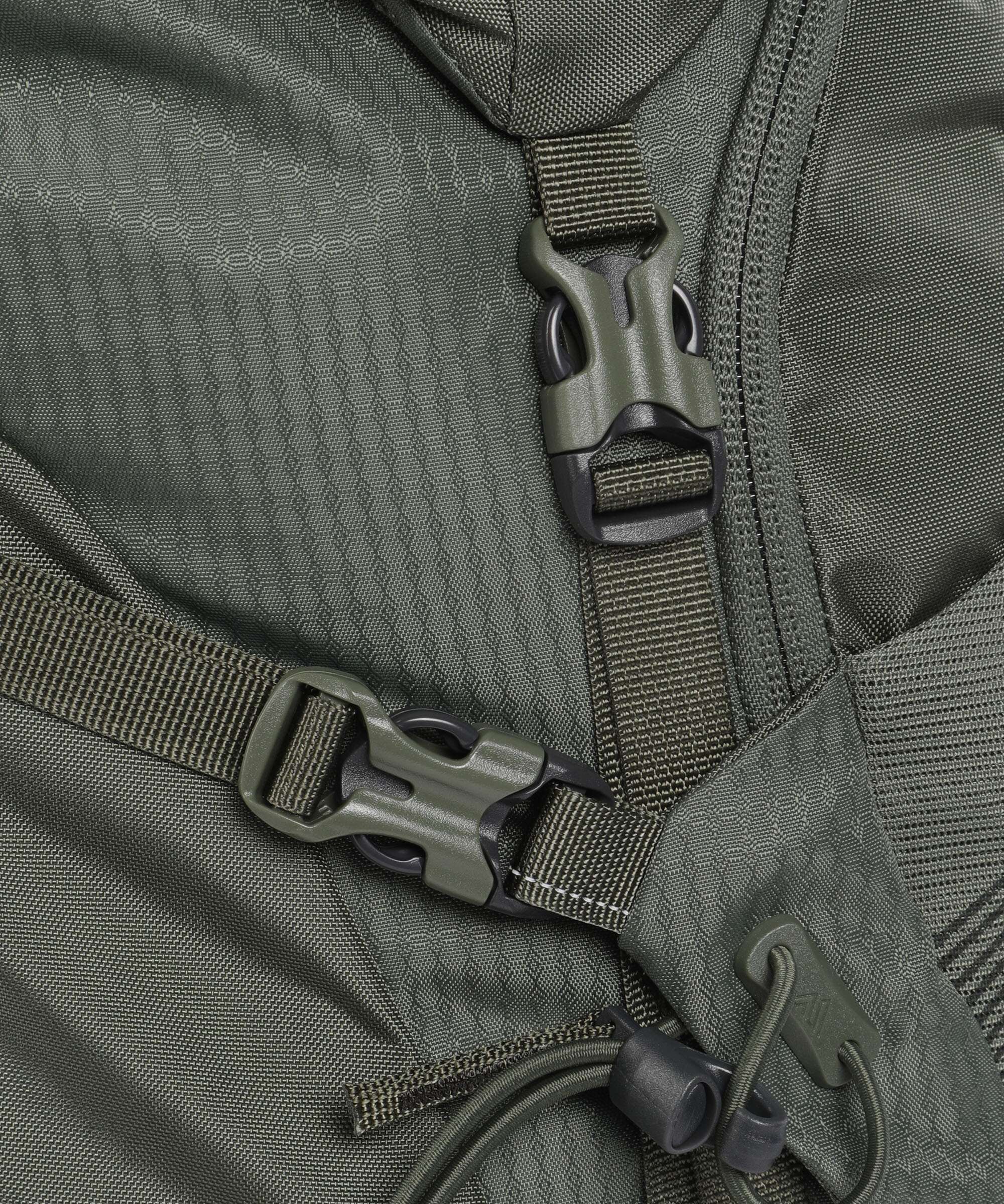 Gregory Zulu 35 RC SM/MS Hiking backpack forage green - Image 4