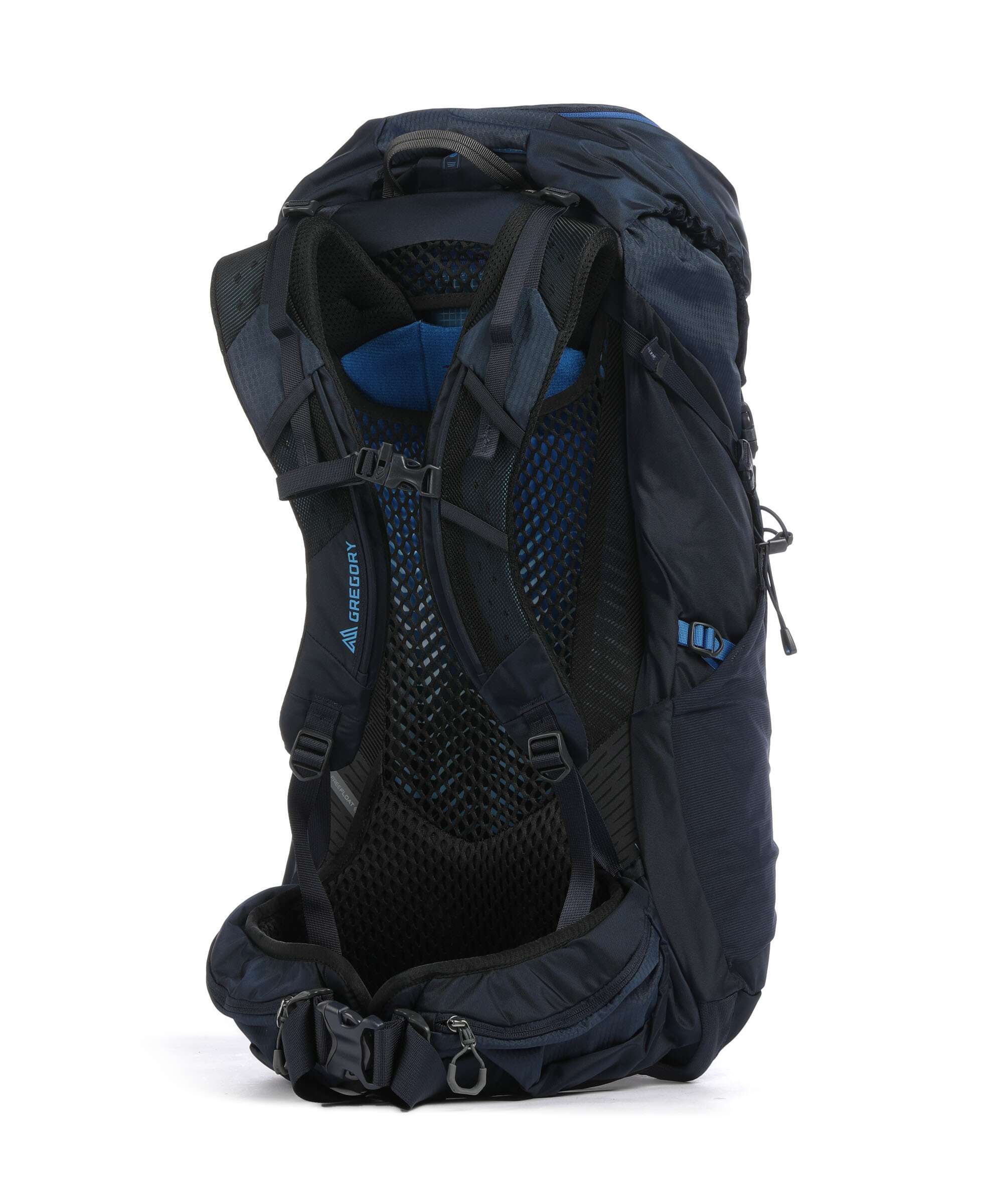 Gregory Zulu 40 RC MD/LG Hiking backpack halo blue - Image 2