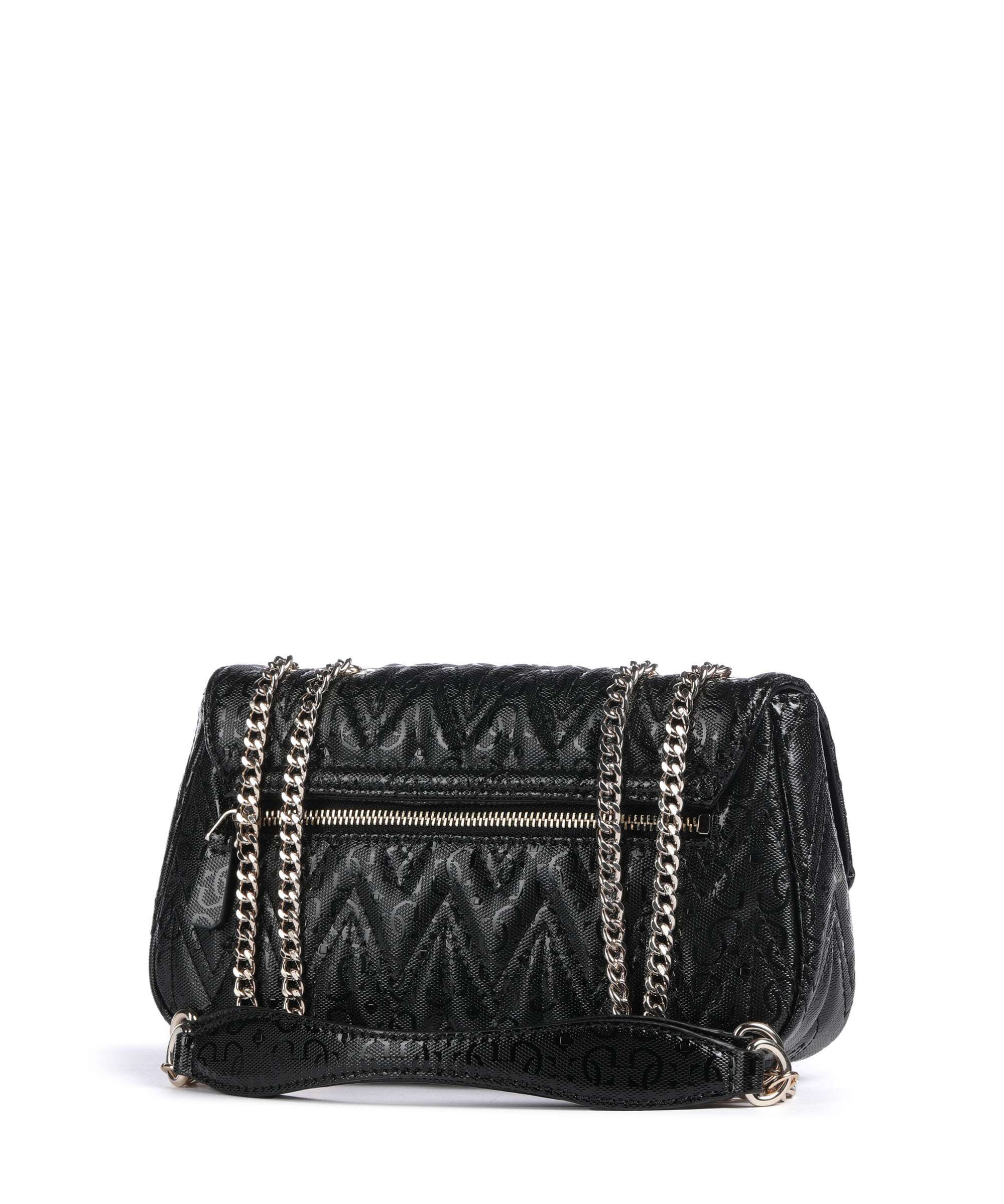 Guess Adelard Shoulder bag black - Image 2