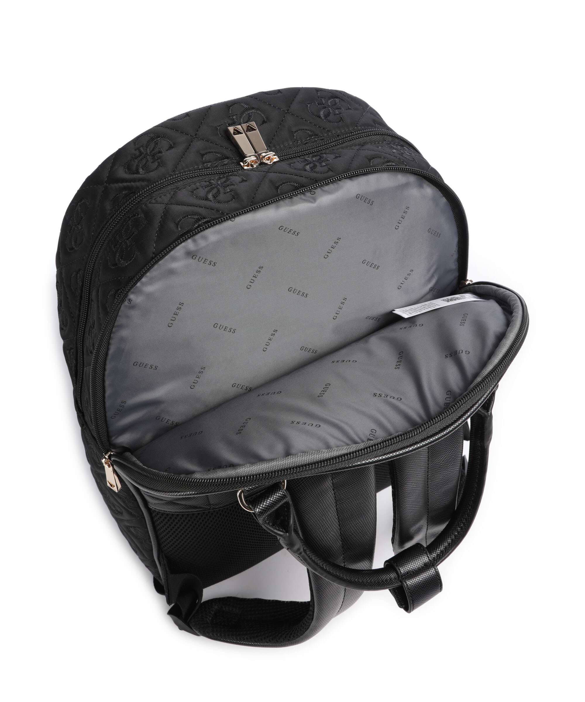 Guess Adelasia Backpack black - Image 5