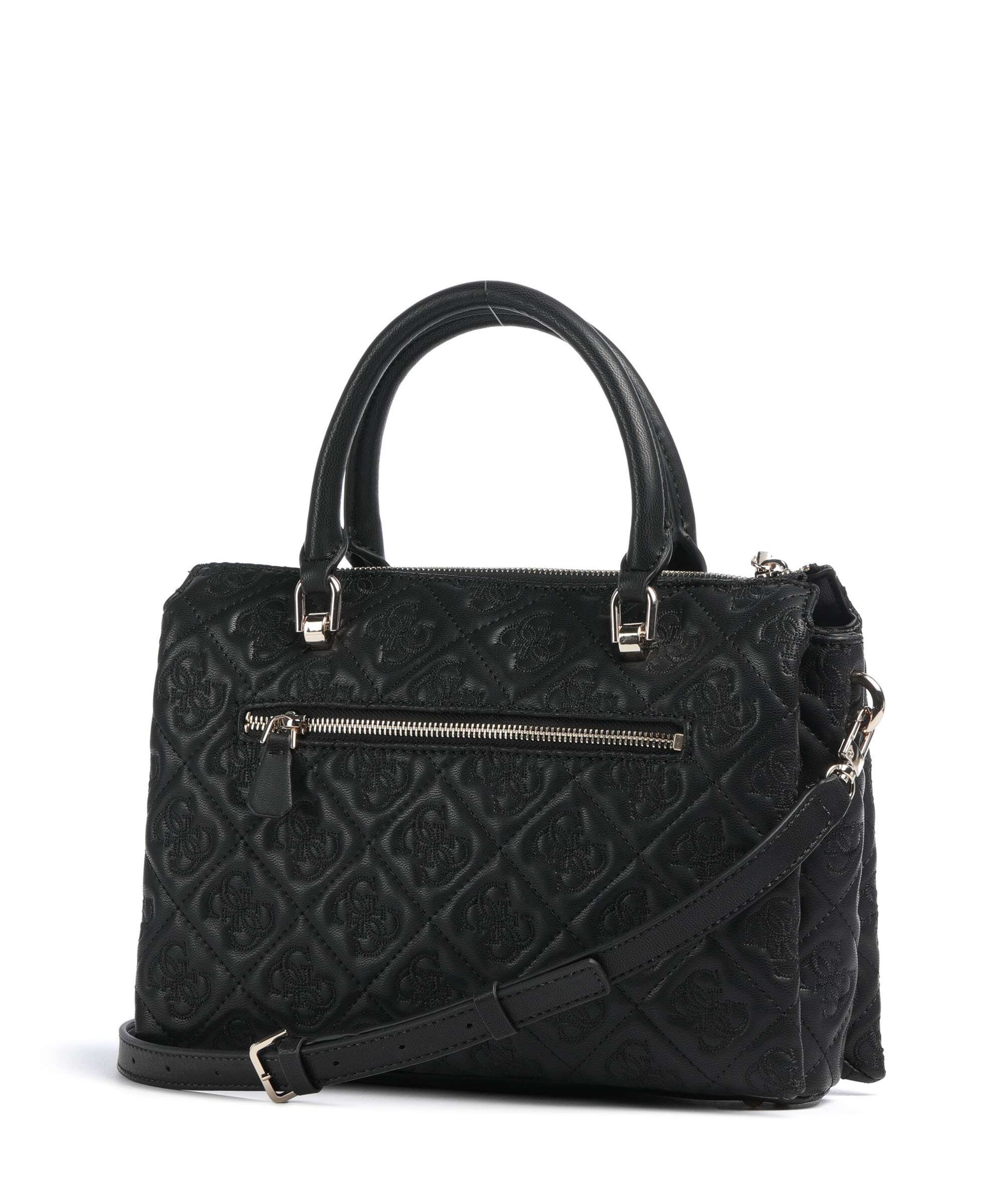Guess Adelasia Handbag black - Image 2