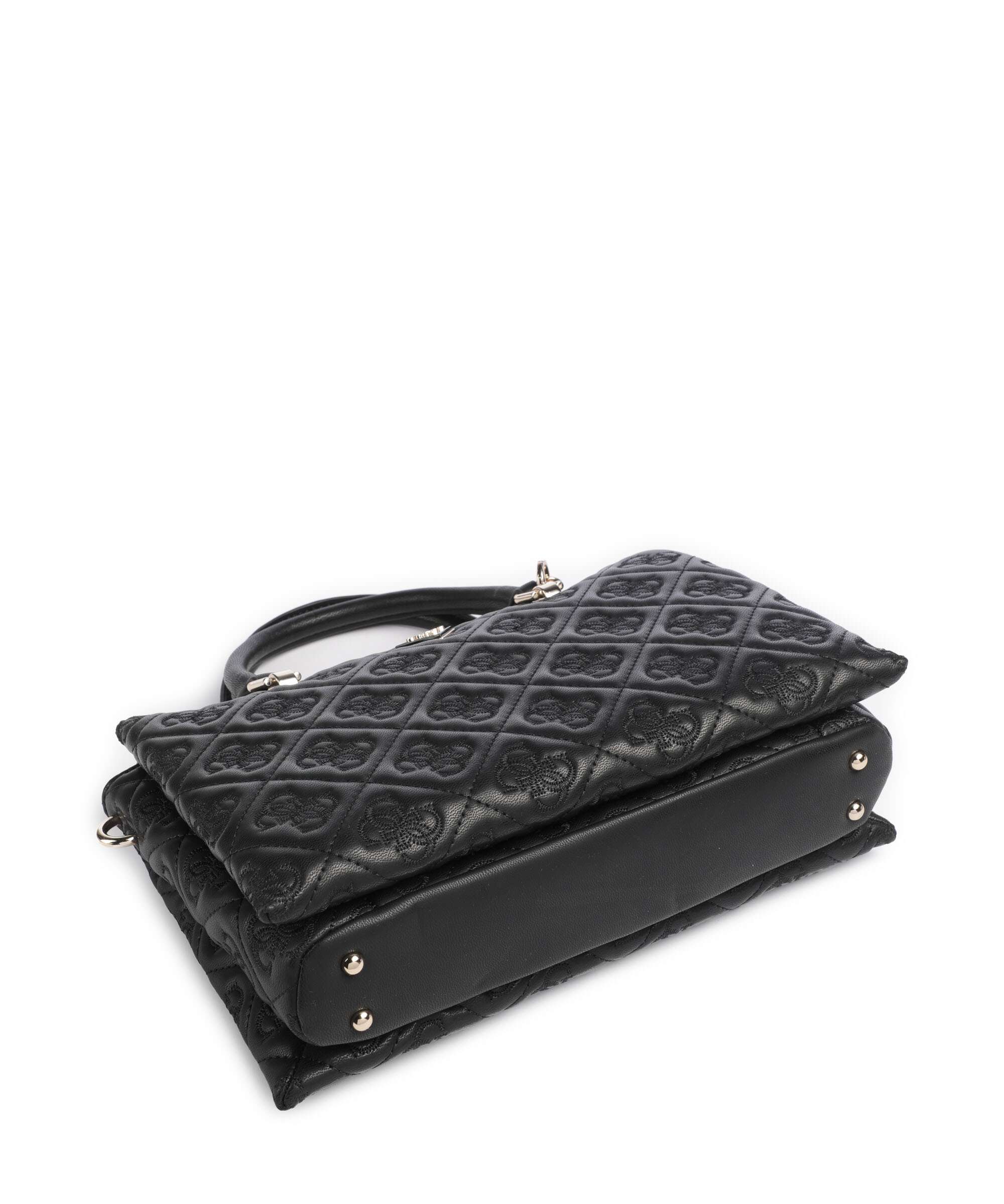 Guess Adelasia Handbag black - Image 5