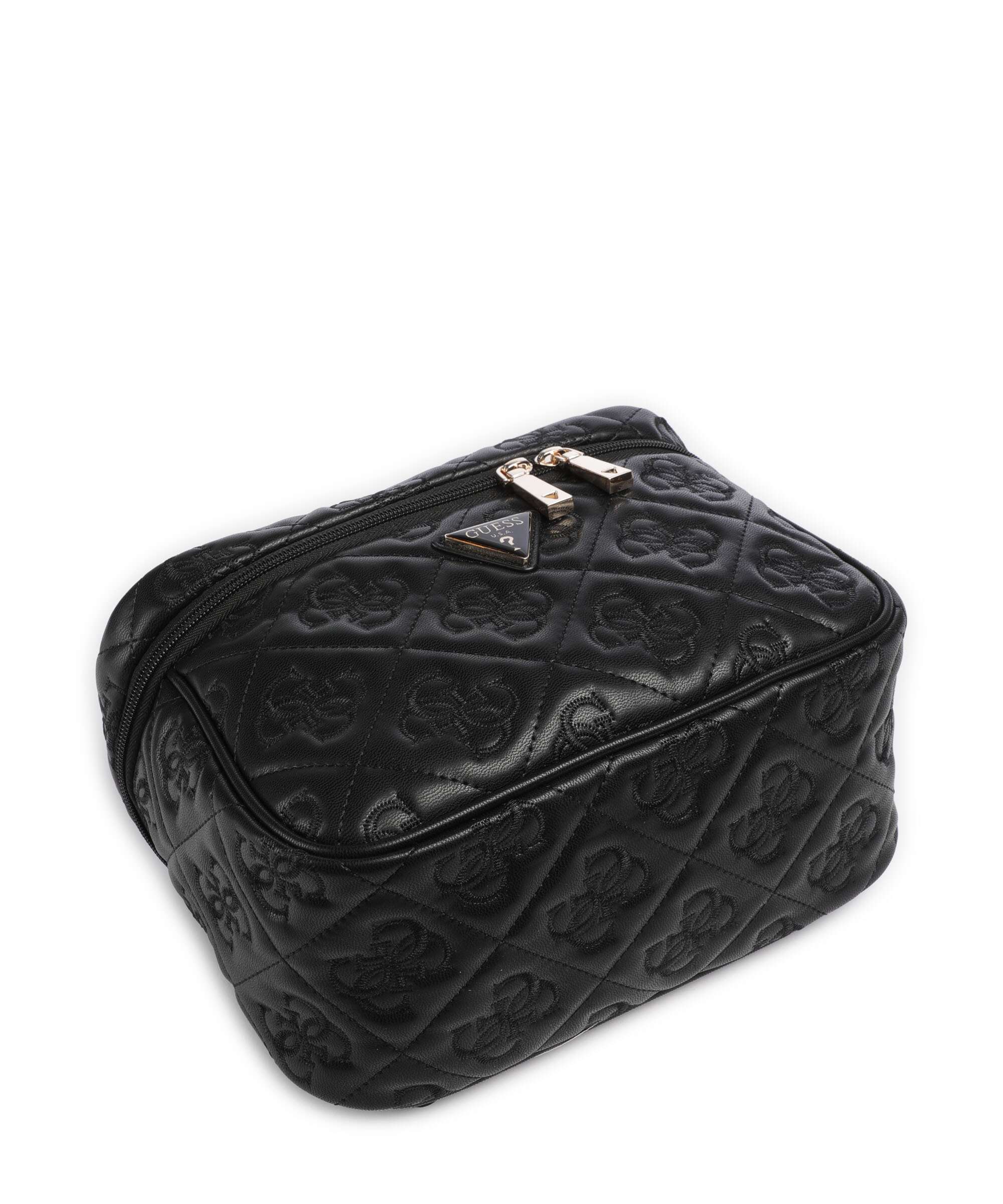 Guess Adelasia Toiletry bag black - Image 3
