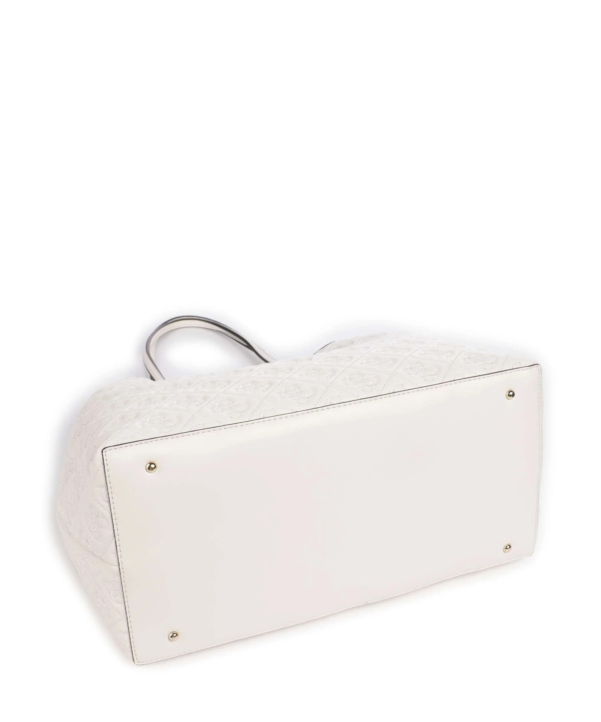 Guess Adelasia Tote bag offwhite - Image 5