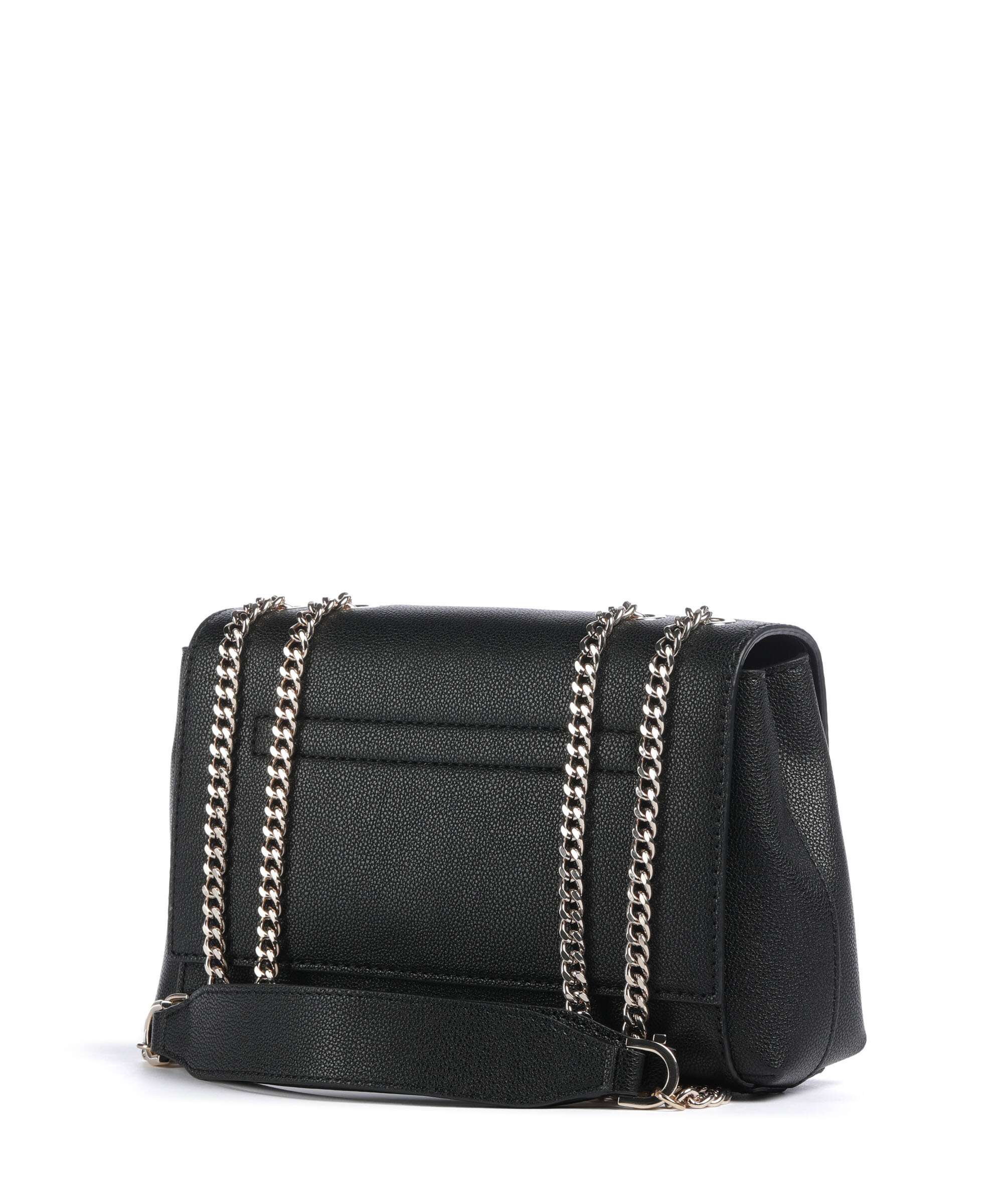 Guess Ali Eco Shoulder bag black - Image 2