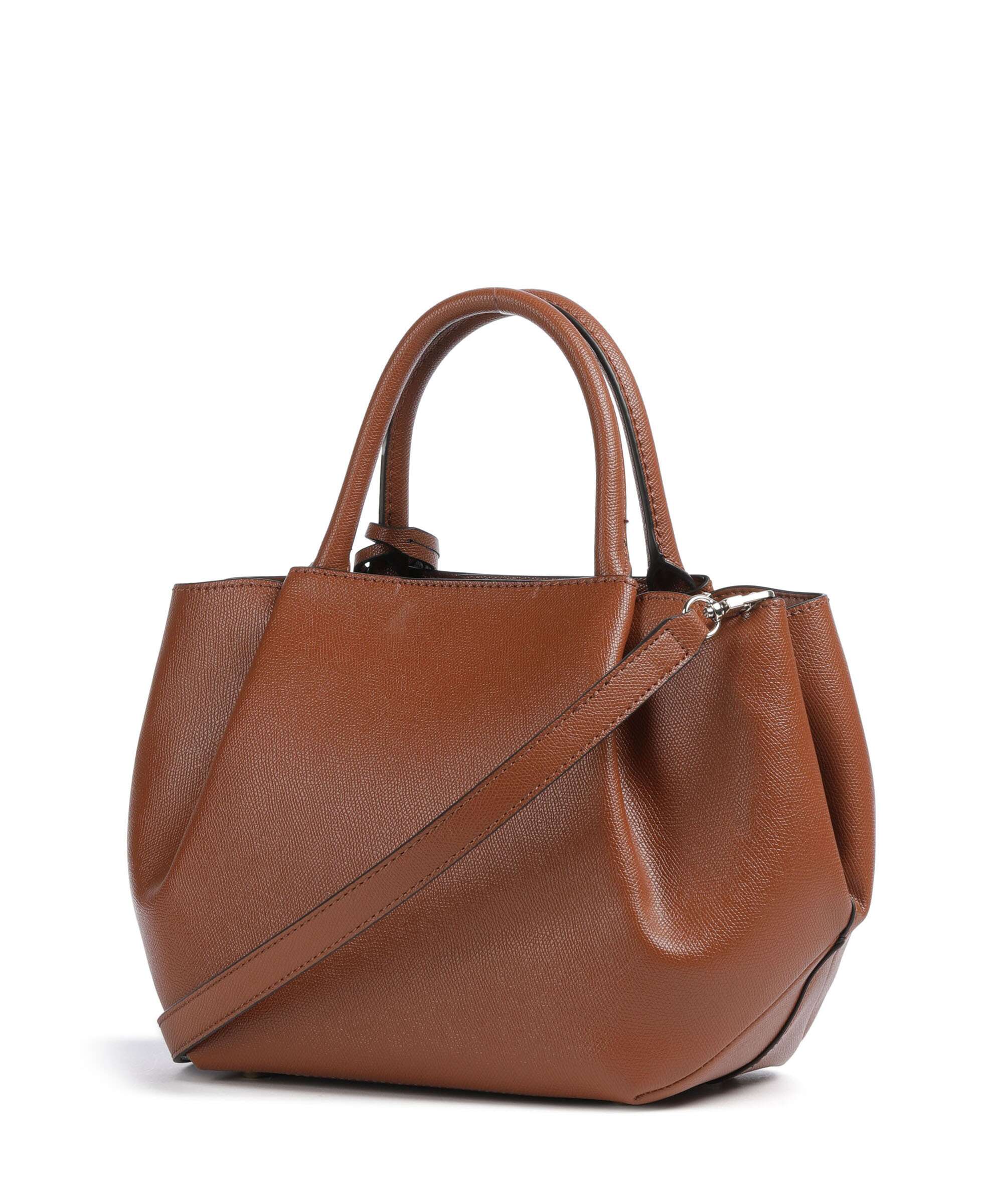 Guess Amorette Handbag cognac - Image 2