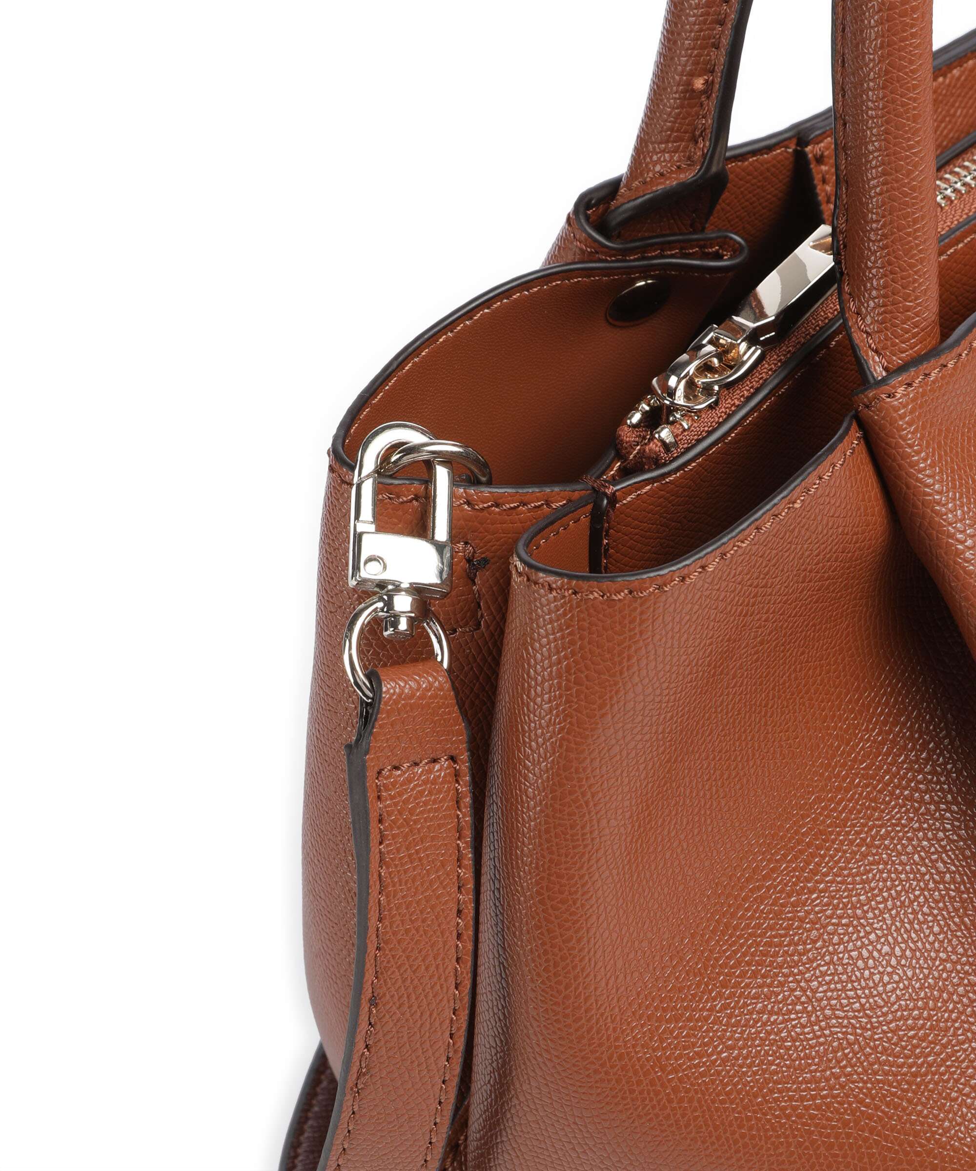 Guess Amorette Handbag cognac - Image 4