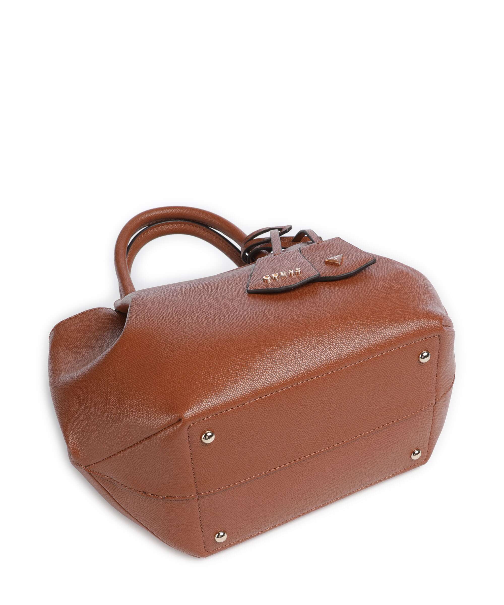 Guess Amorette Handbag cognac - Image 5