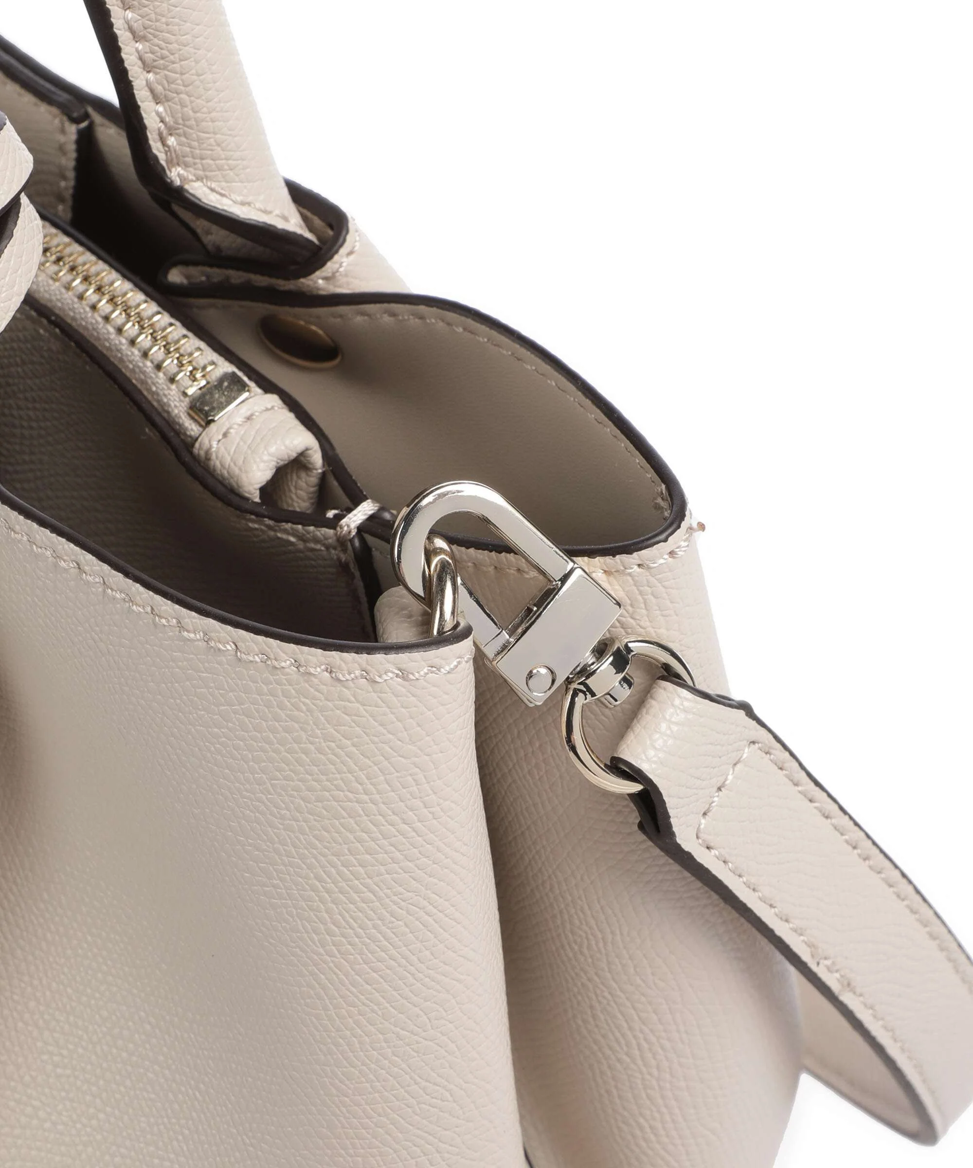 Guess Amorette Handbag light taupe - Image 4