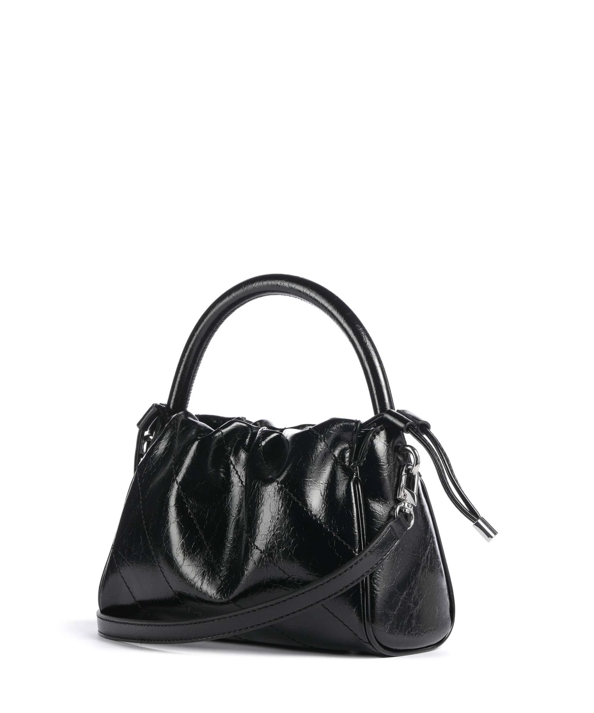 Guess Amys Bucket bag black - Image 2
