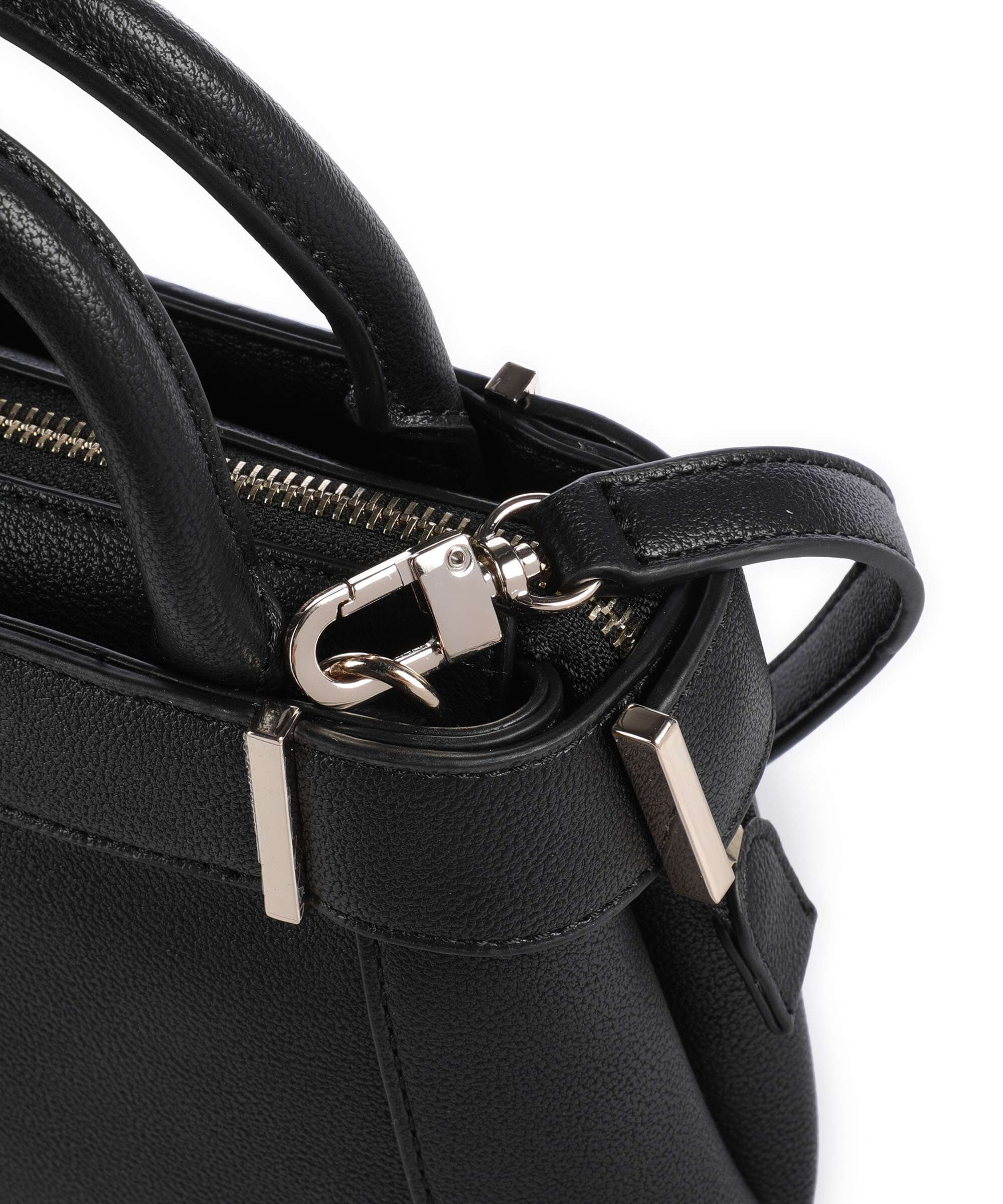 Guess Anadela Mini Handbag black - Image 4