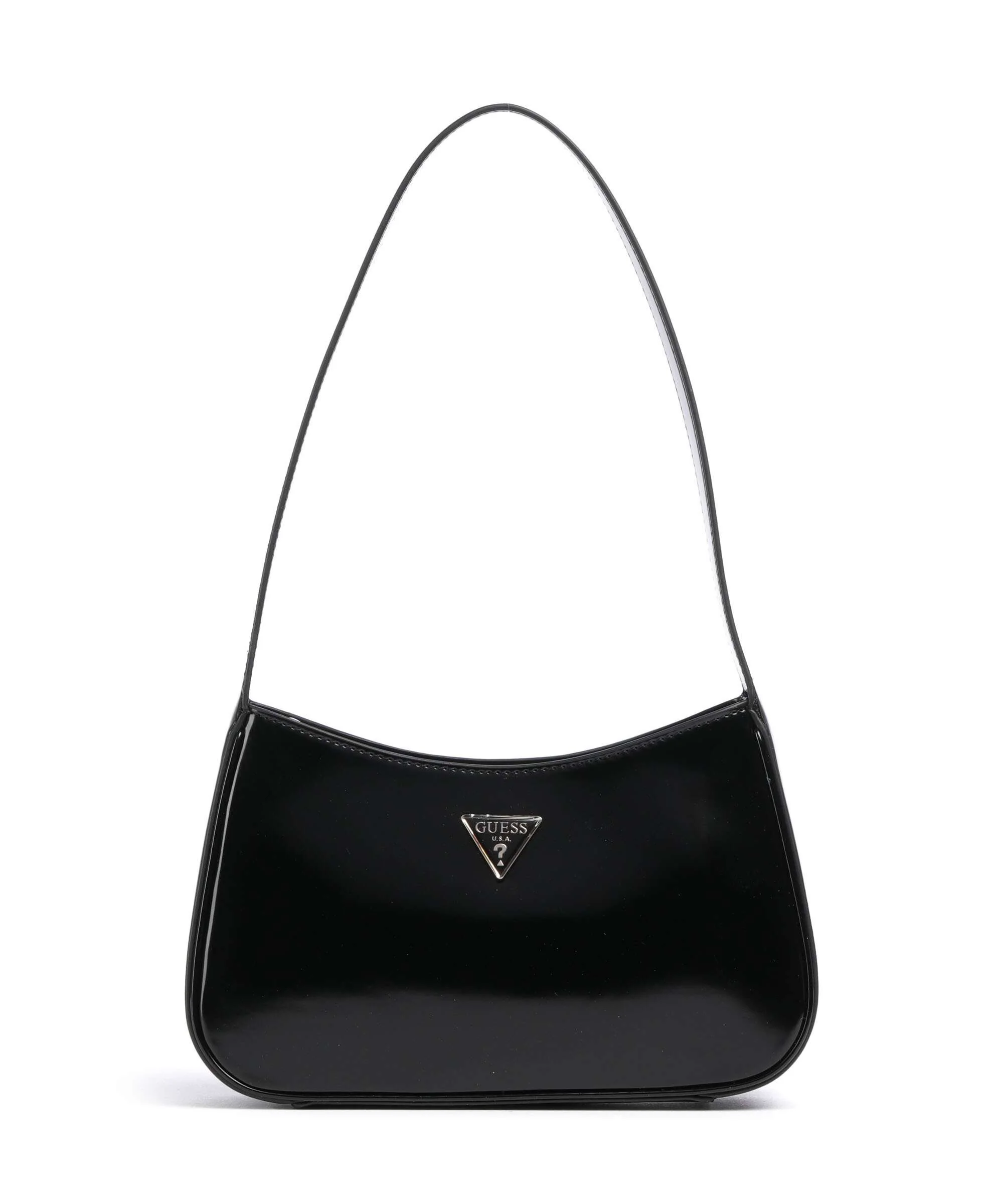 Guess Arnela Shoulder bag black